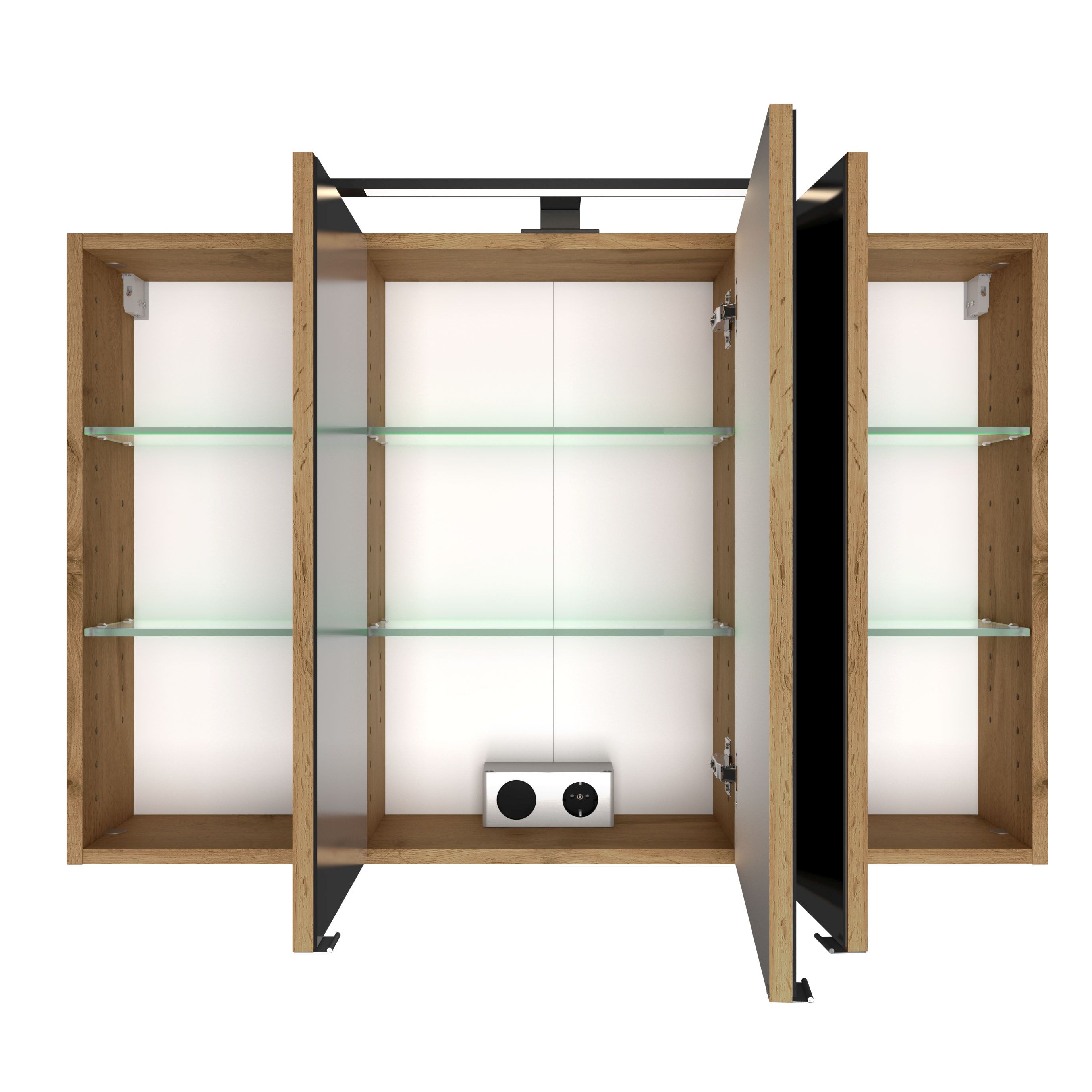 Spiegelschrank vito KEYTO