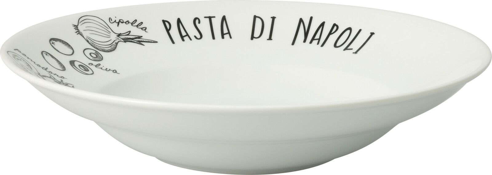Pastateller NAPOLI