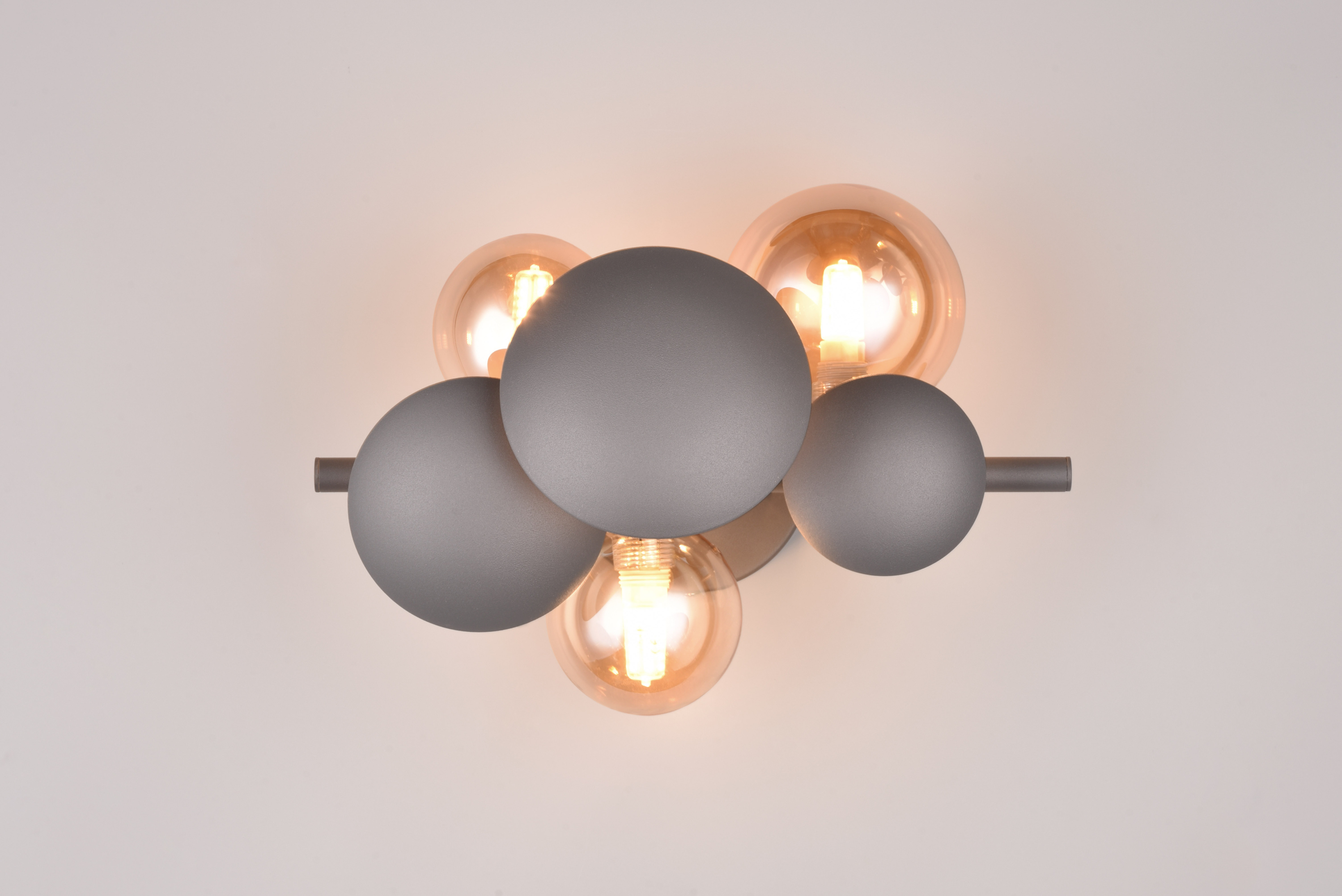 Wandleuchte BUBBLE
