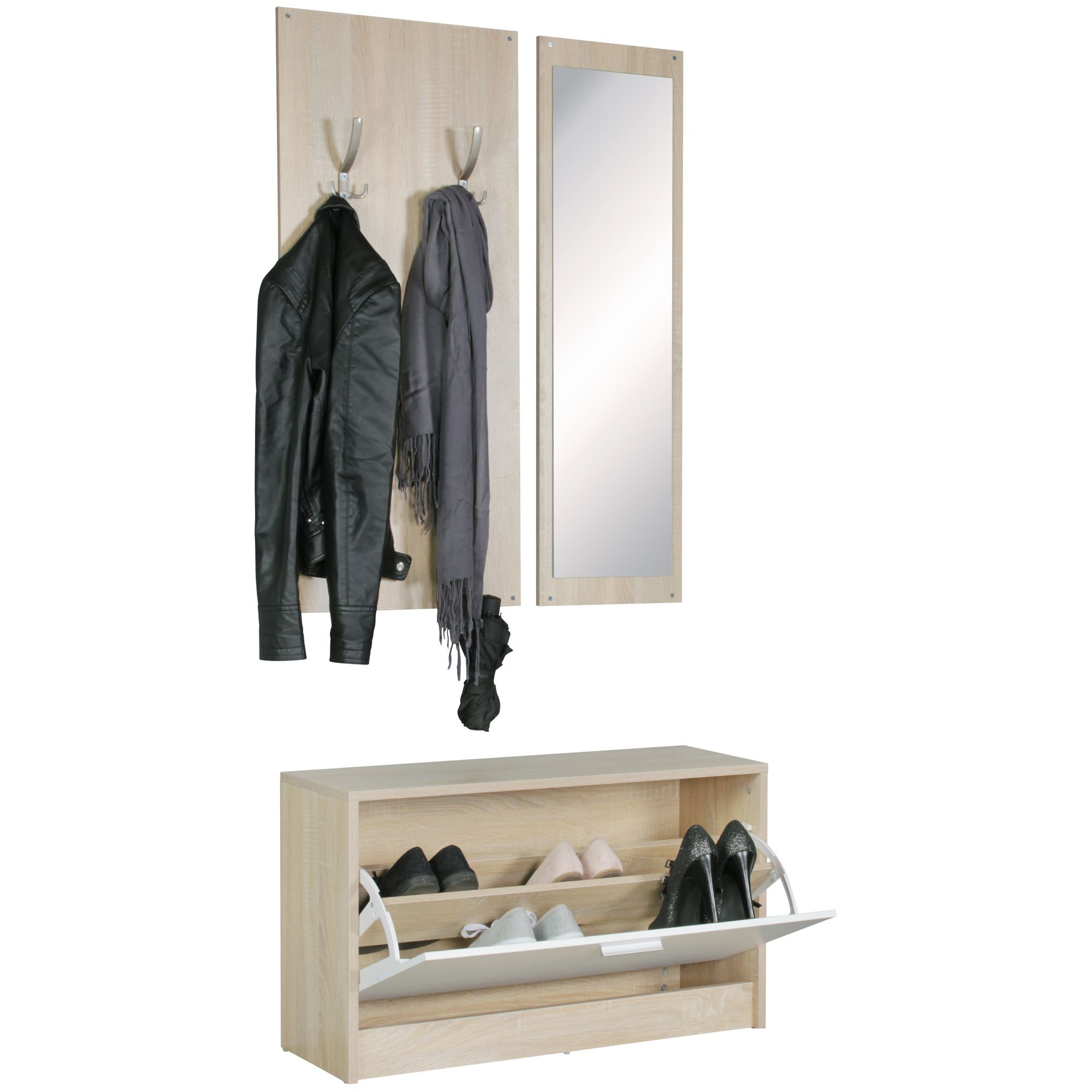 Garderobe SALERNO