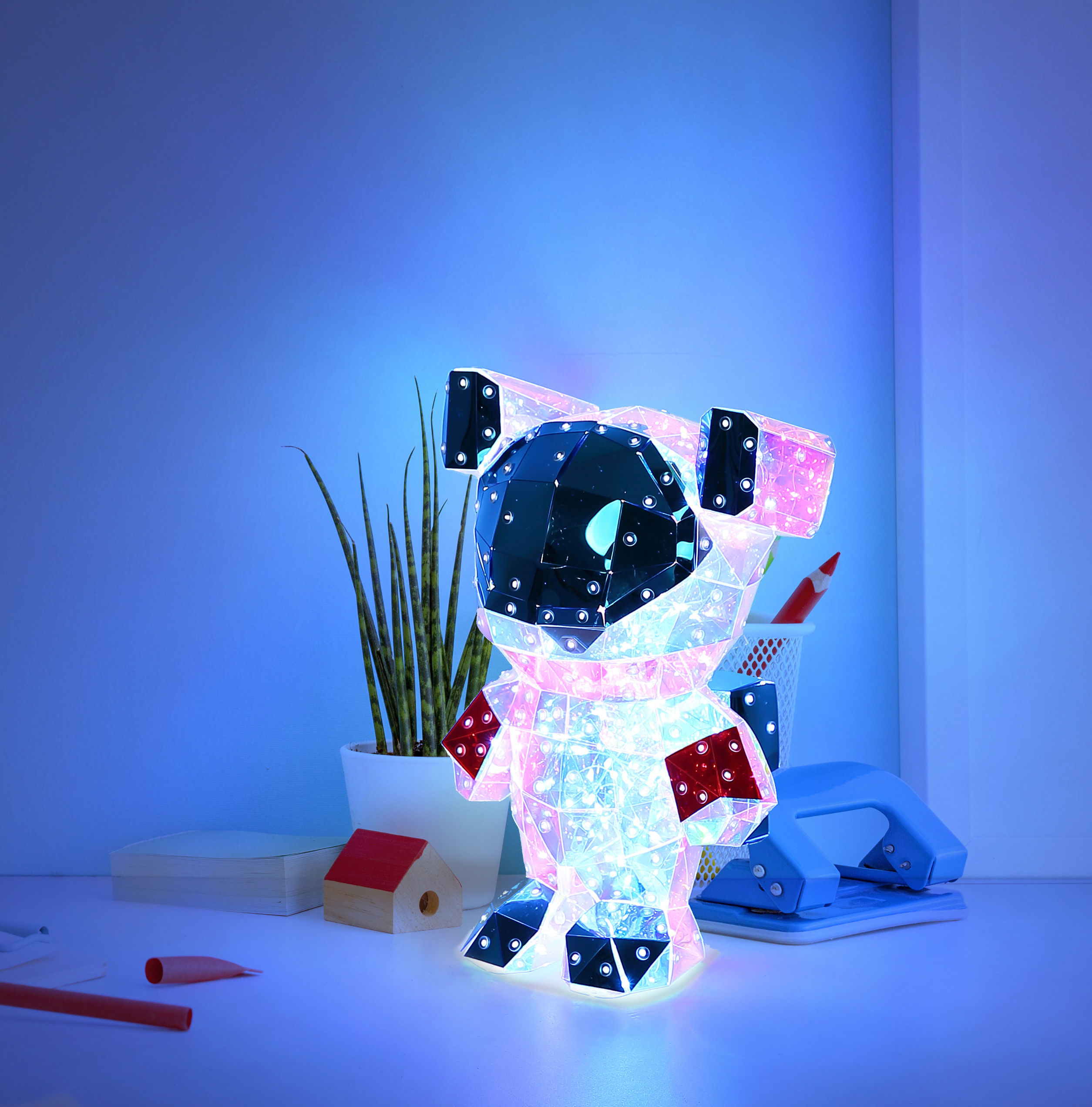 Tischleuchte ASTRONAUT
