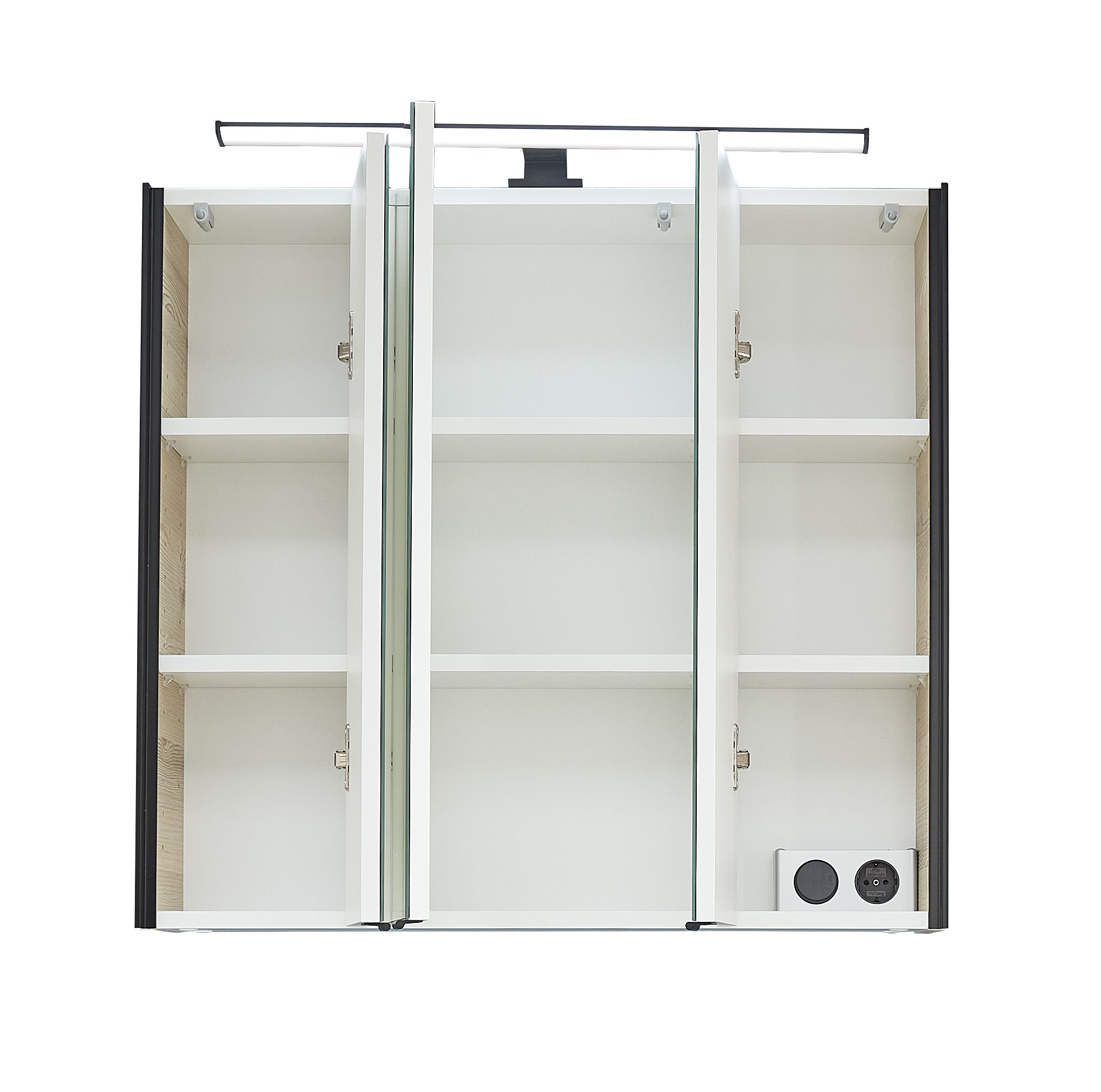 Spiegelschrank Aquarell QUICKSET 396