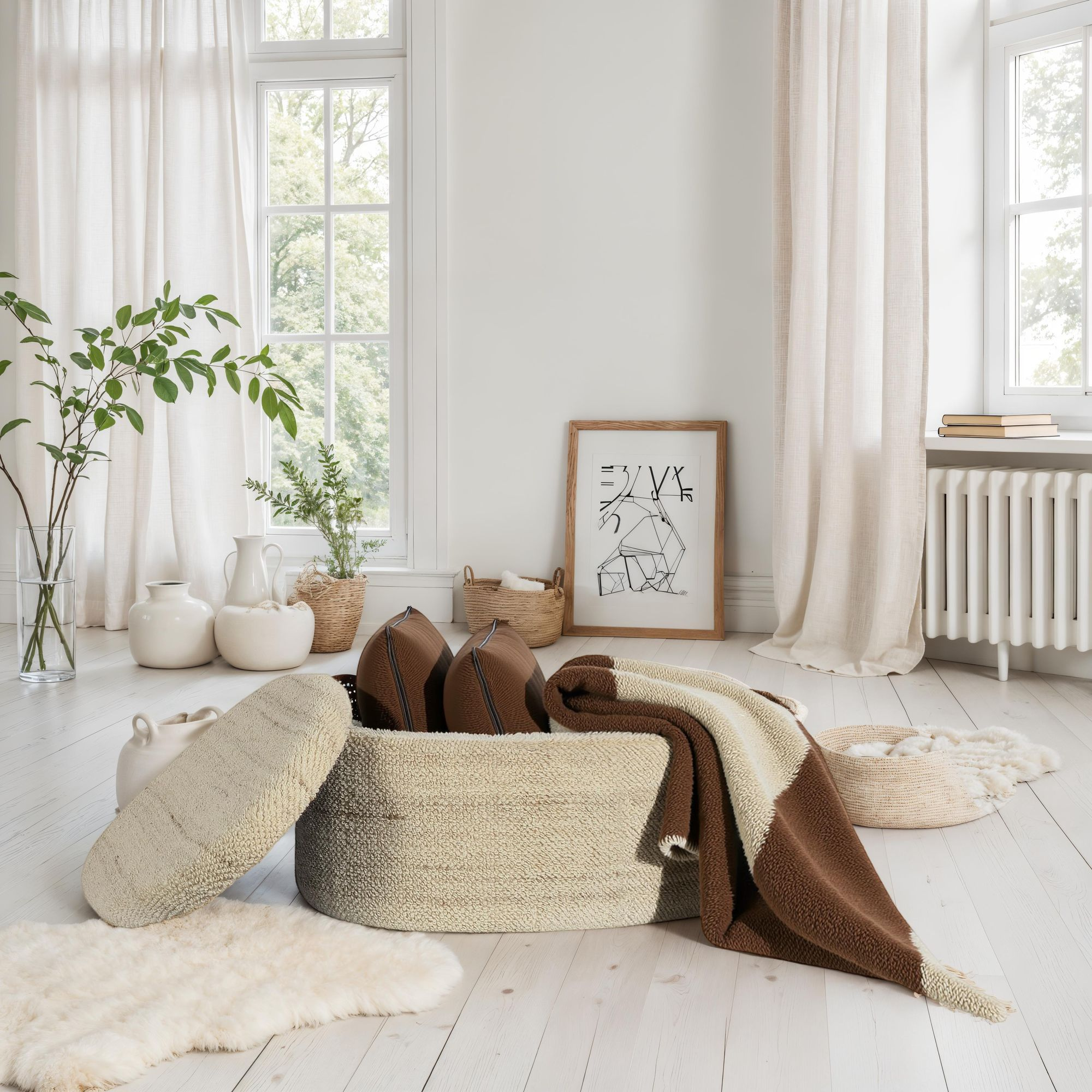 Hocker