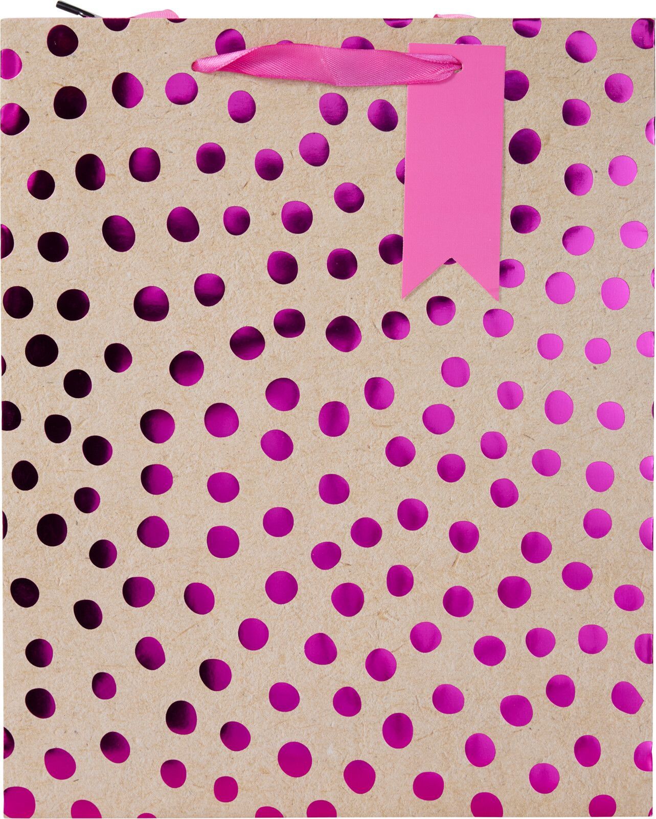 Geschenktasche DOTS