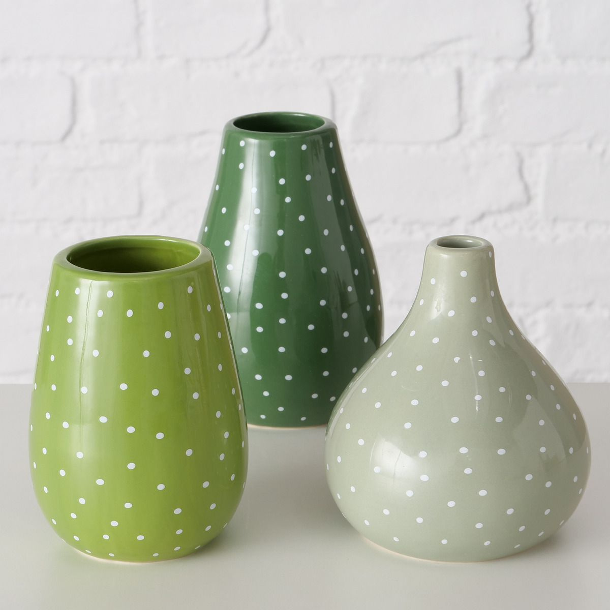 Vase GRONA