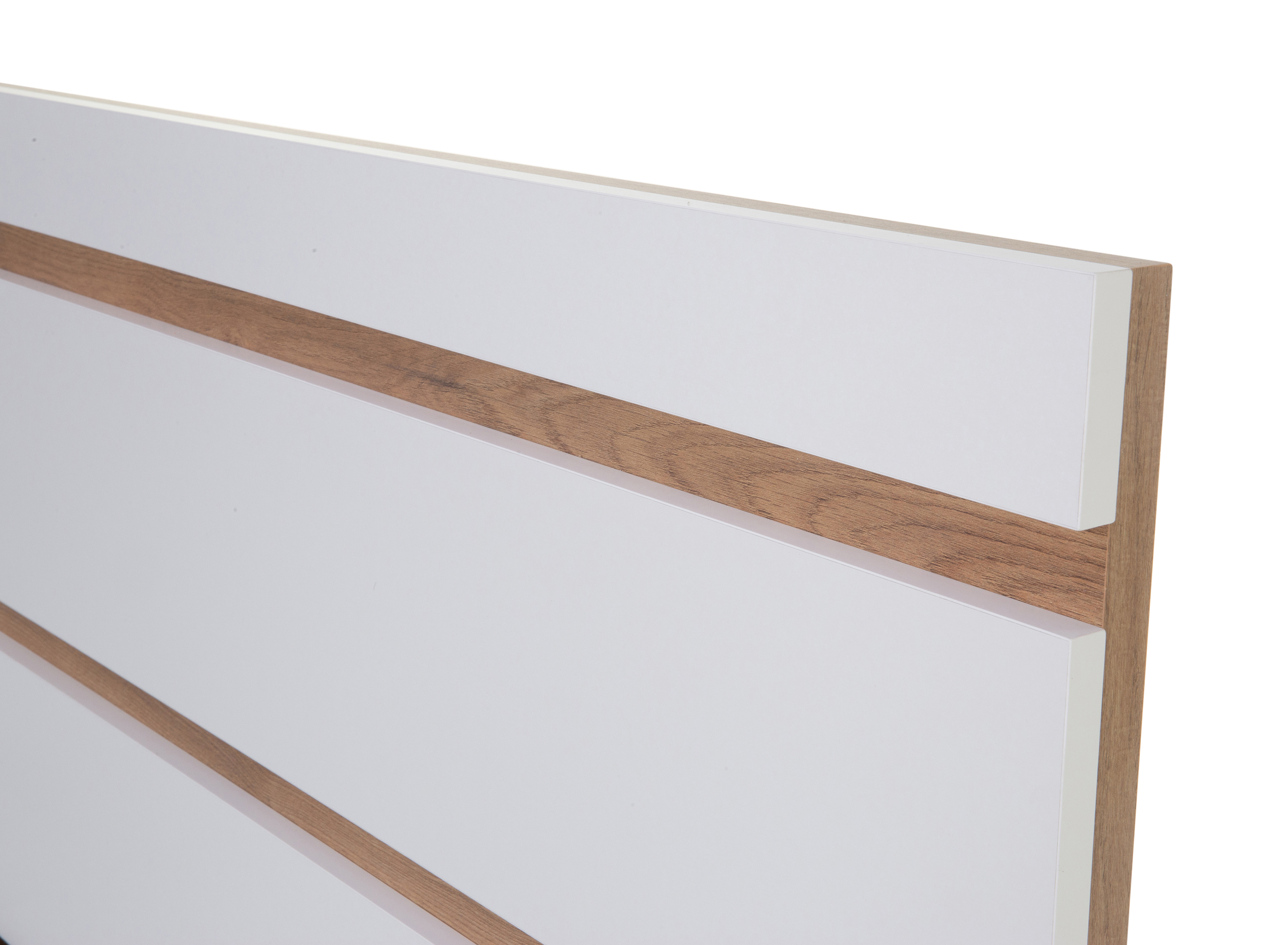 Holzbett ASMUS