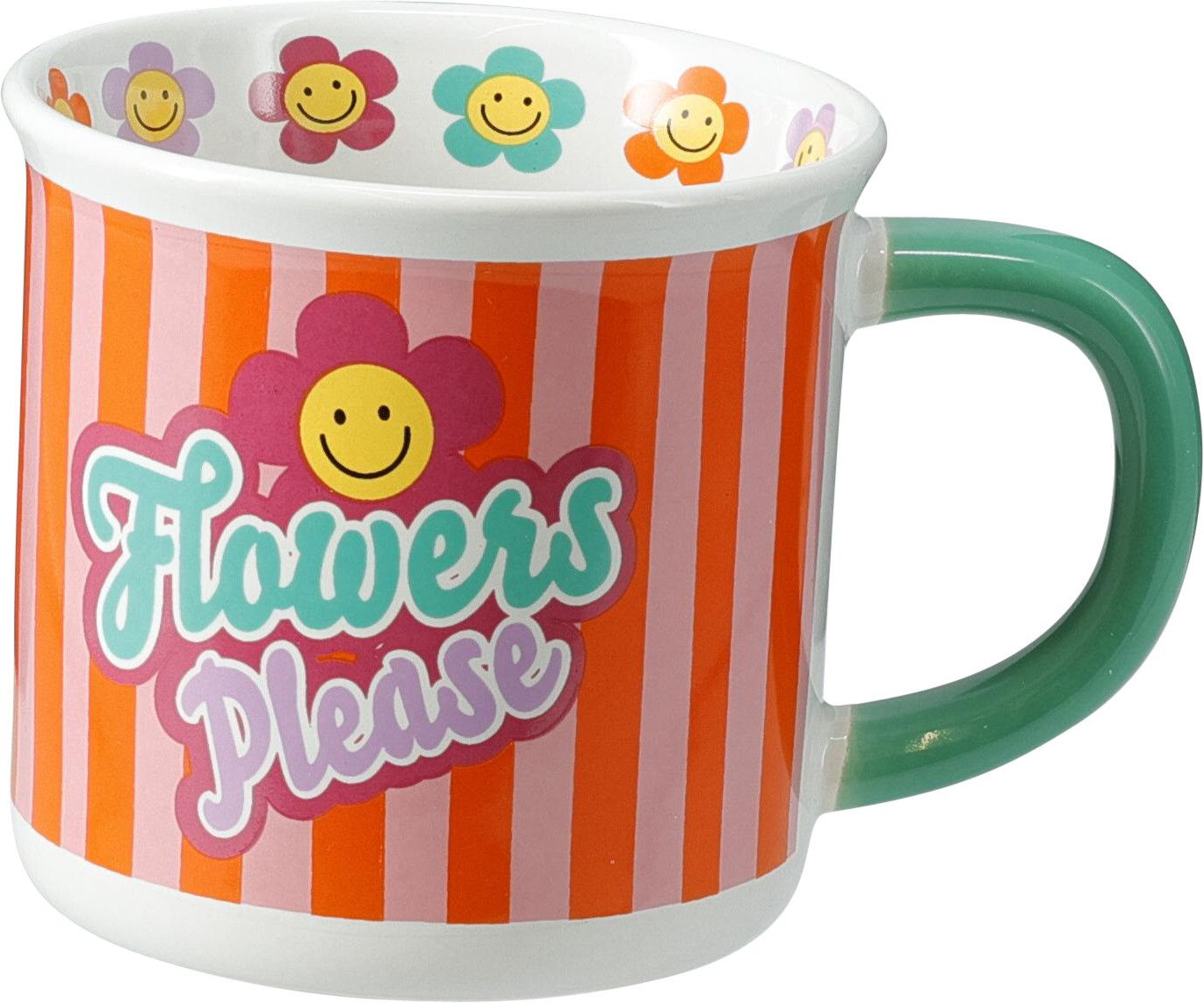 Kaffeebecher HAPPY