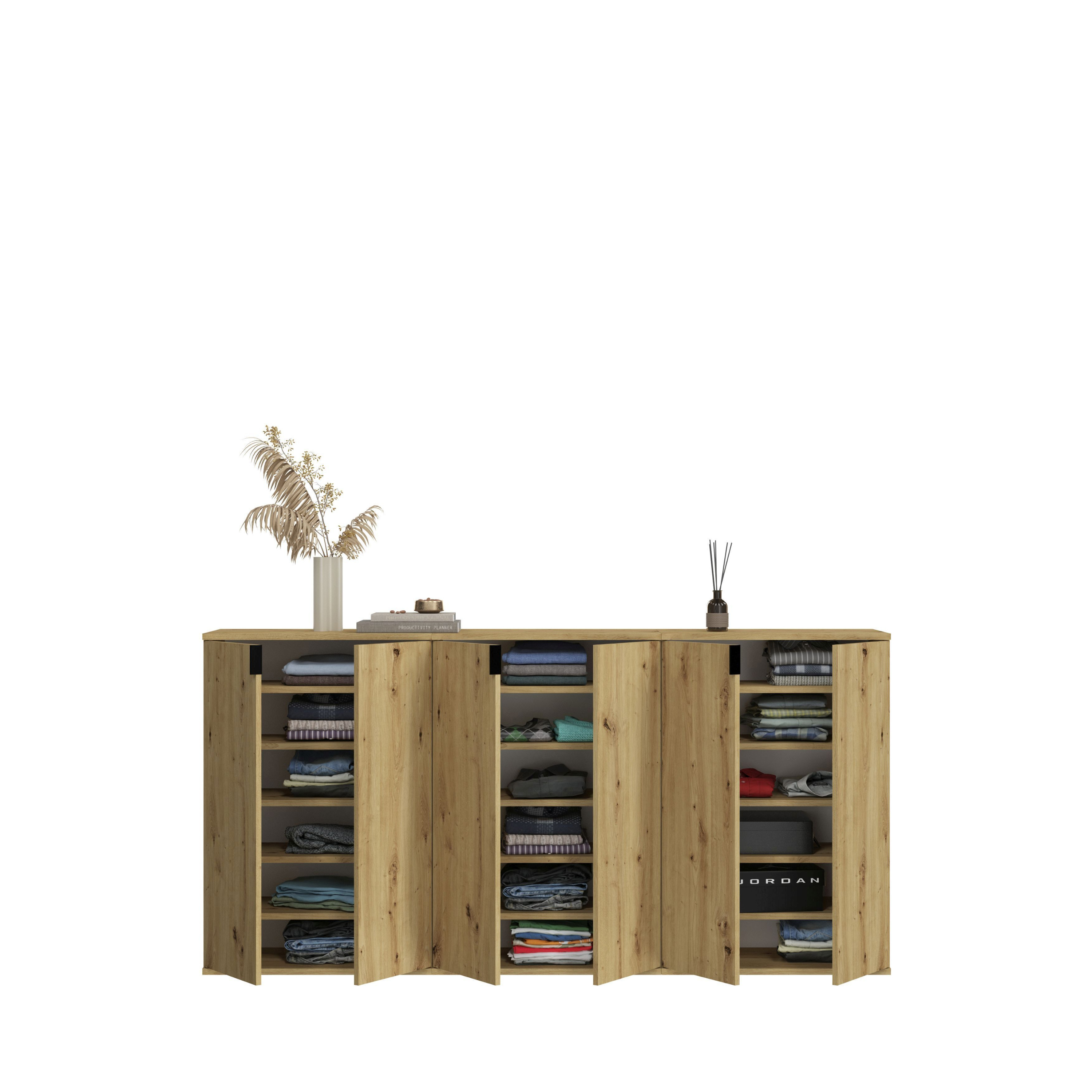 Garderobe PROJEKT X