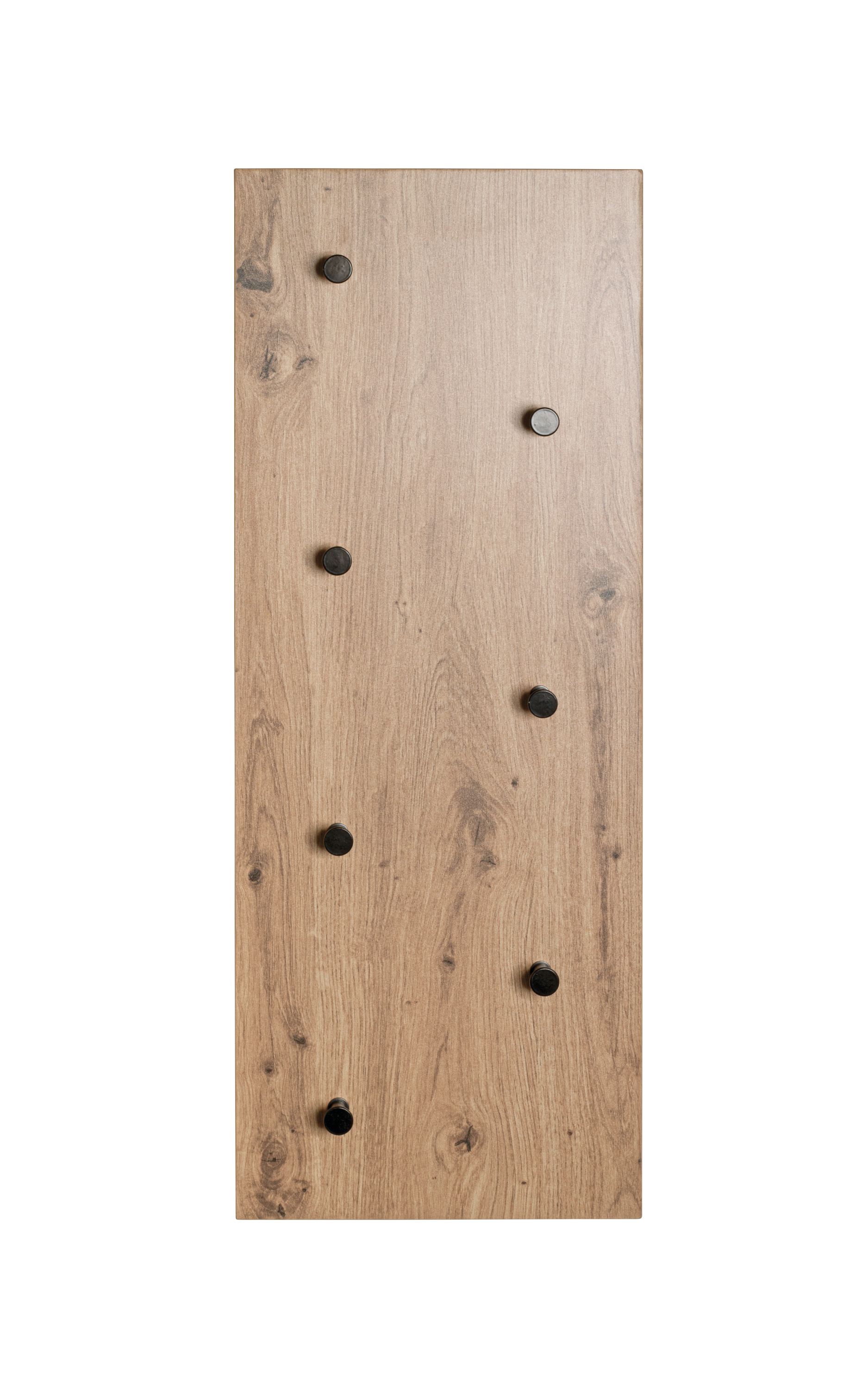 Wandgarderobe