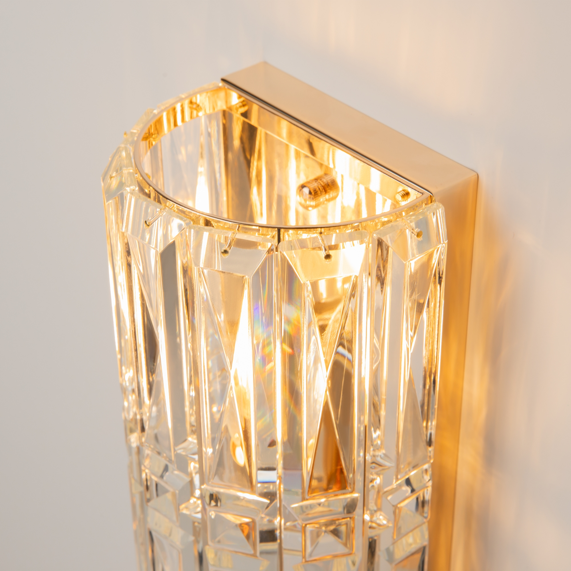 Wandleuchte FACET