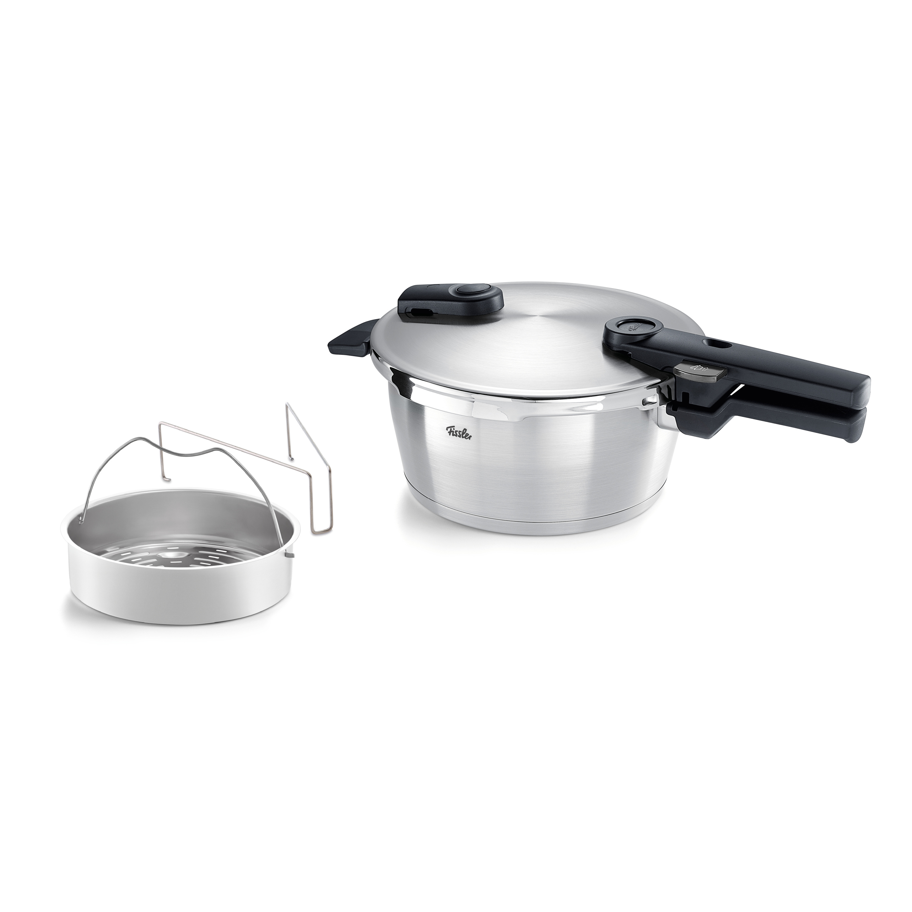 Schnellkochtopf Fissler VITAQUICK