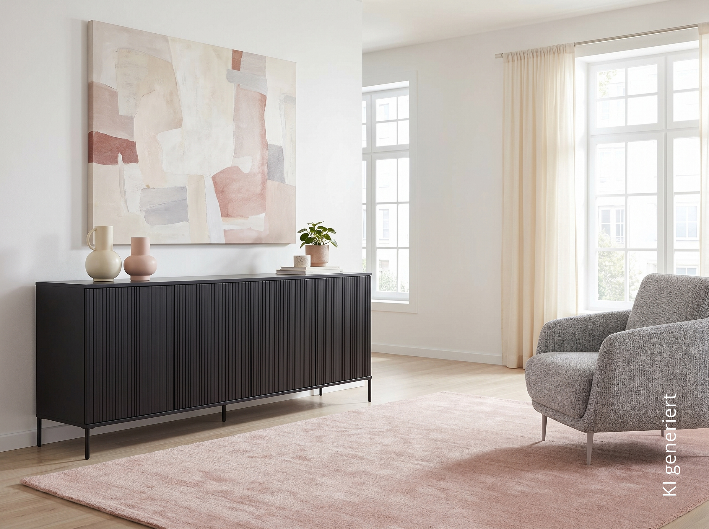 Kommode MOUTIQUE ALLURE