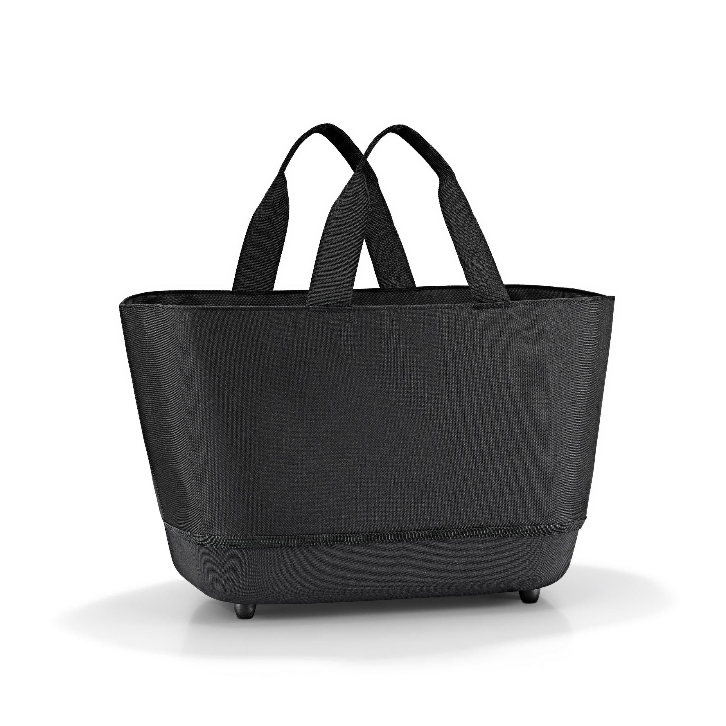 shoppingbasket reisenthel - black