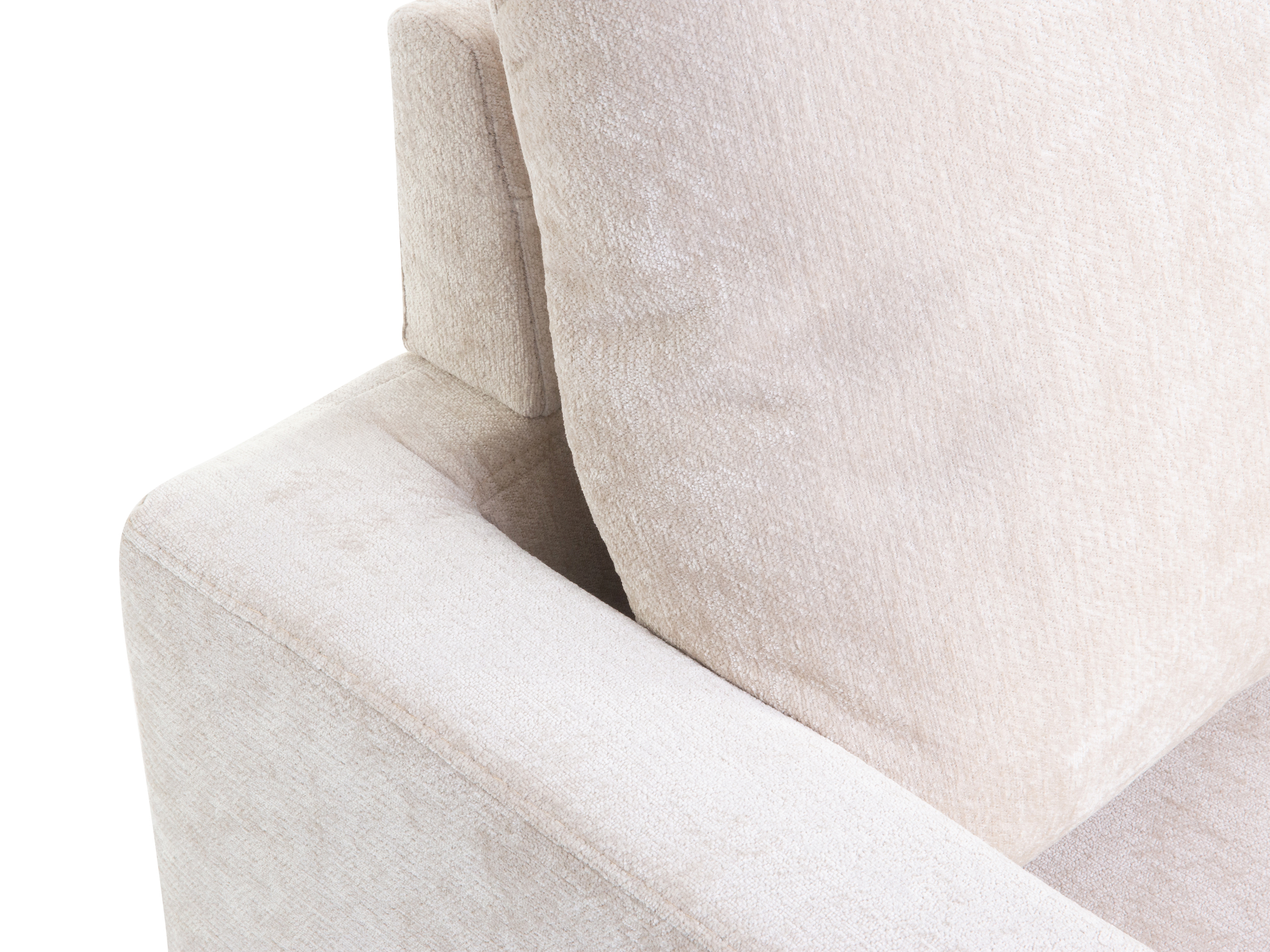 Sofa 2-Sitzer KALVIN
