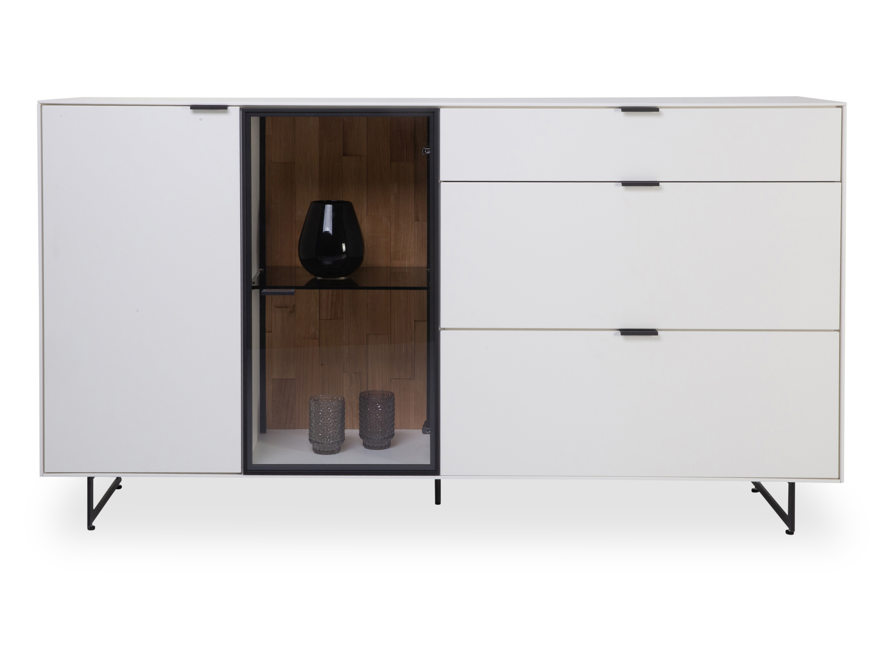 Sideboard witlake FORTINO
