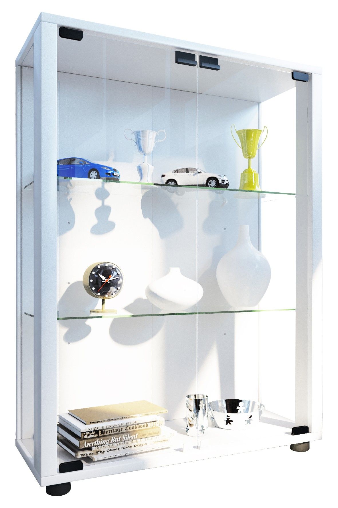 Standvitrine Sintalo
