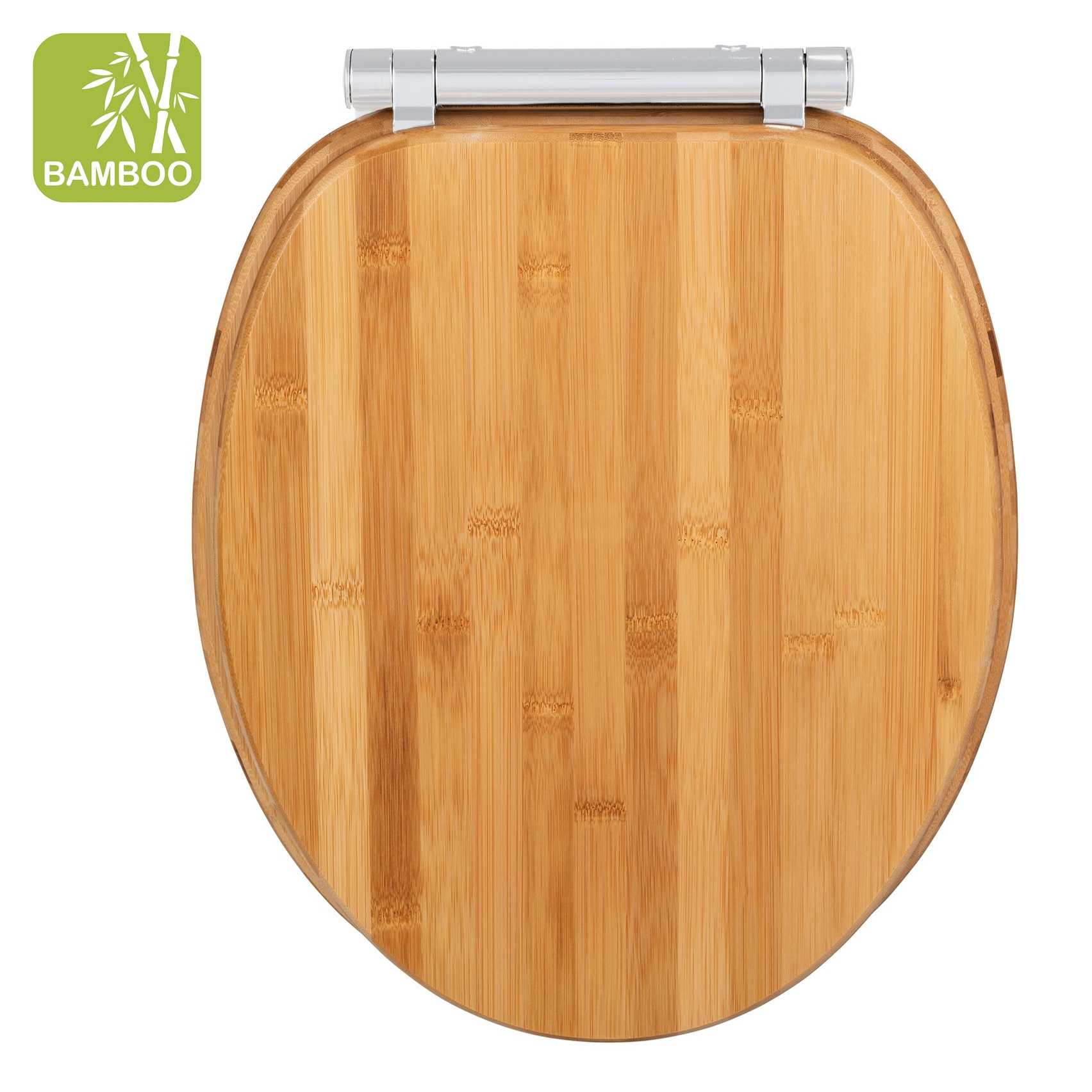 WC-Sitz BAMBUSA