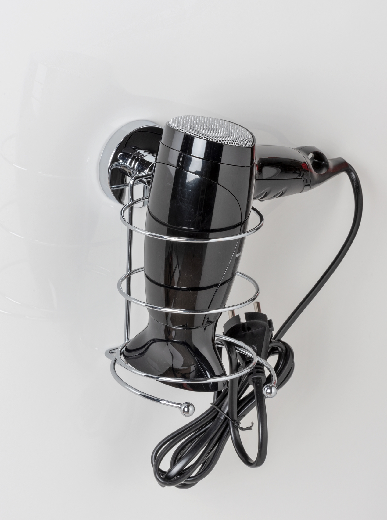 Haartrocknerhalter MILAZZO