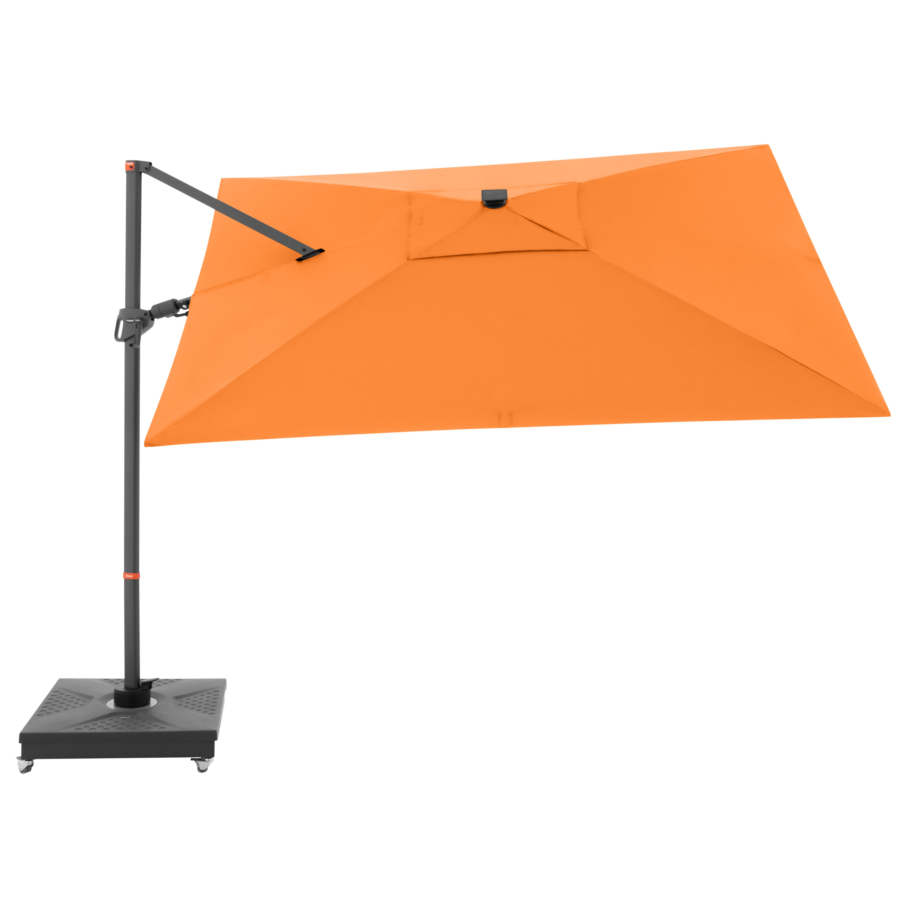 Ampelschirm doppler MYZONE