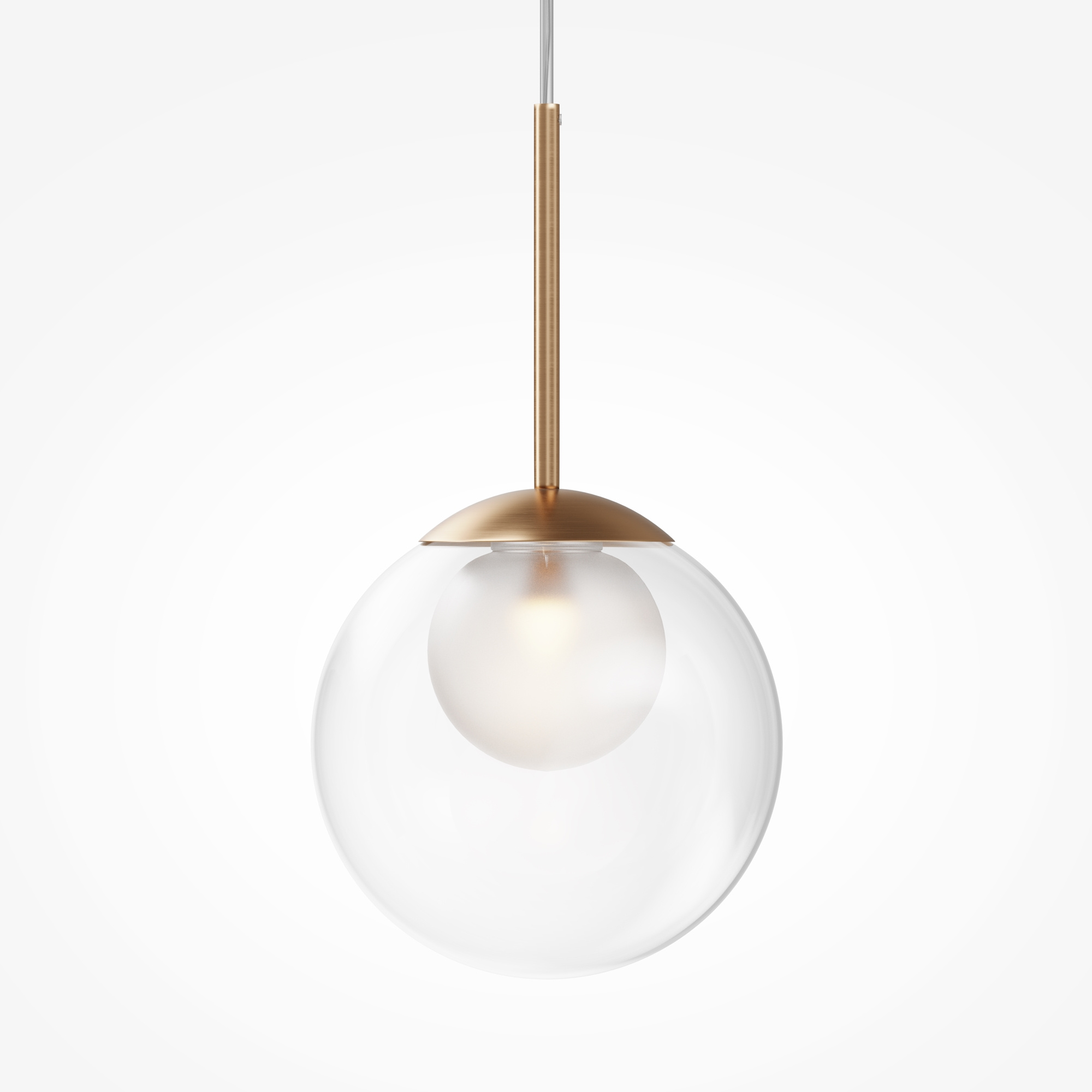 Pendelleuchte BASIC FORM