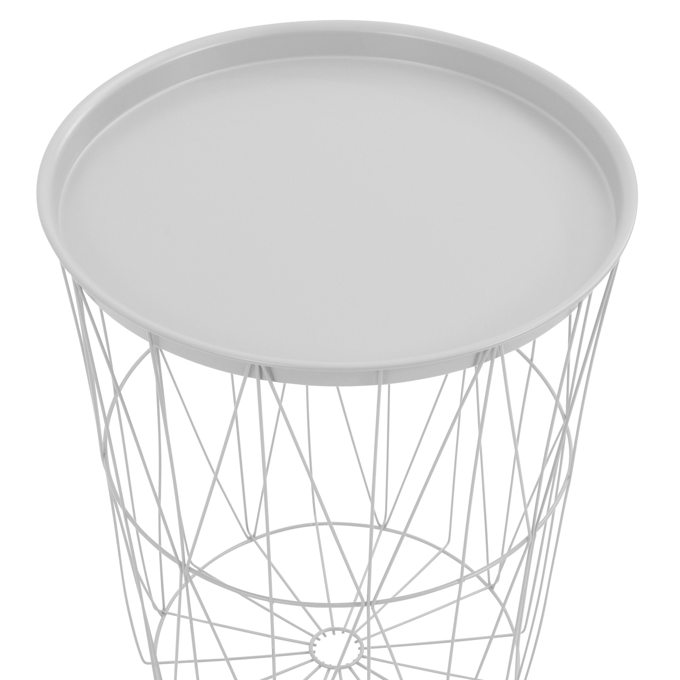 Beistelltisch greemotion Wire