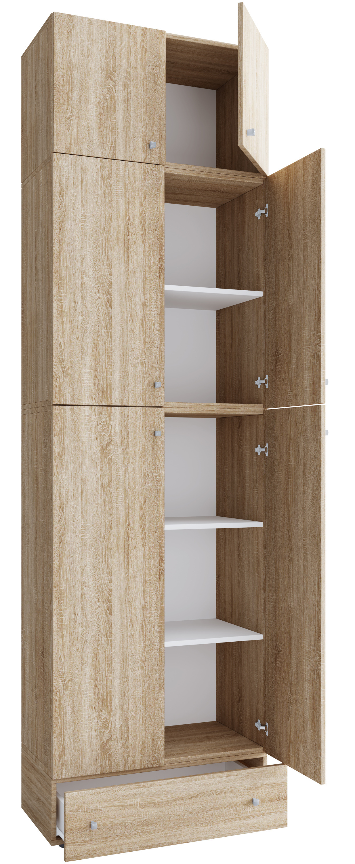 Kleiderschrank LONA