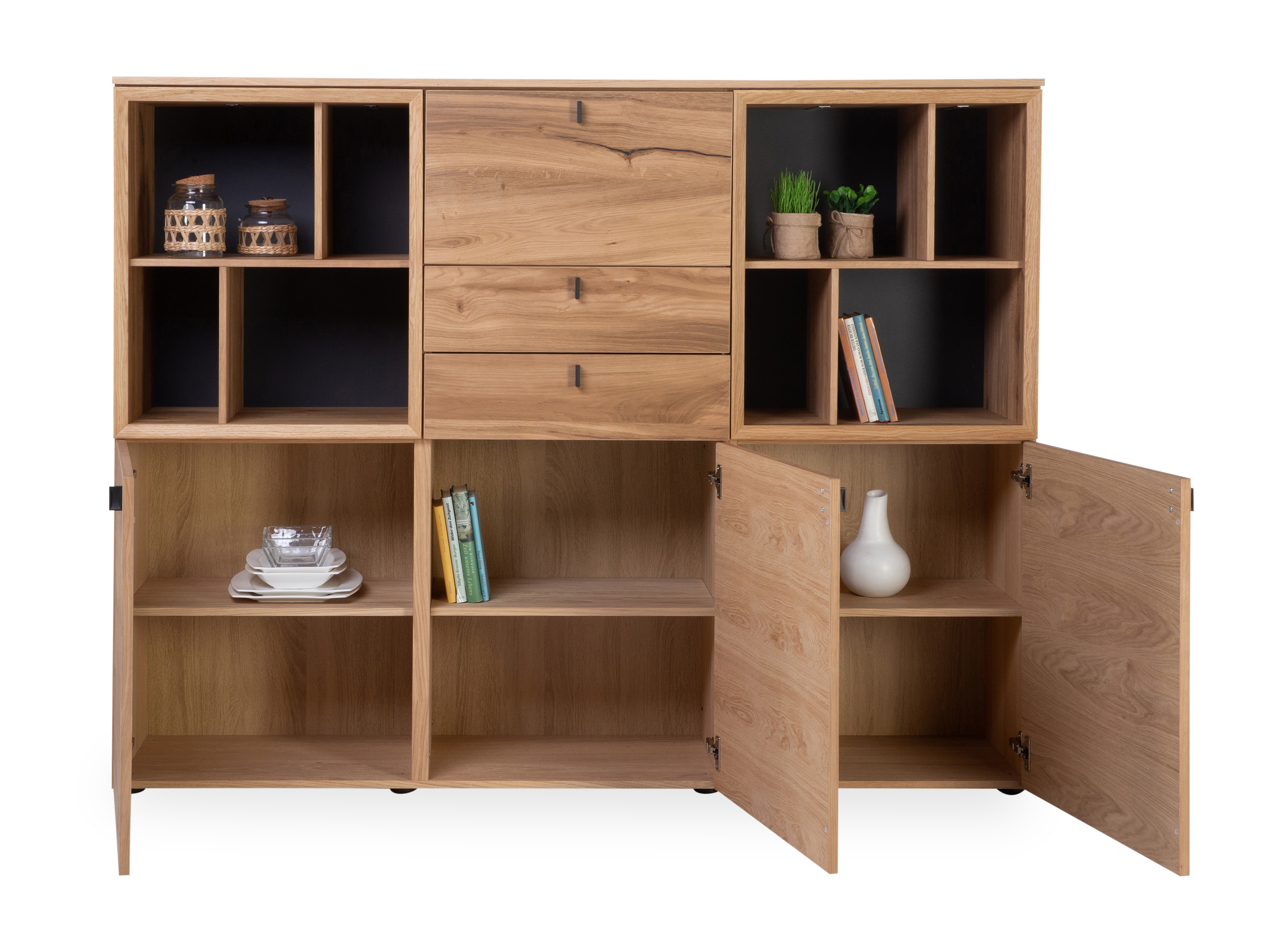 Highboard VENJAKOB ANDIAMO 3.0