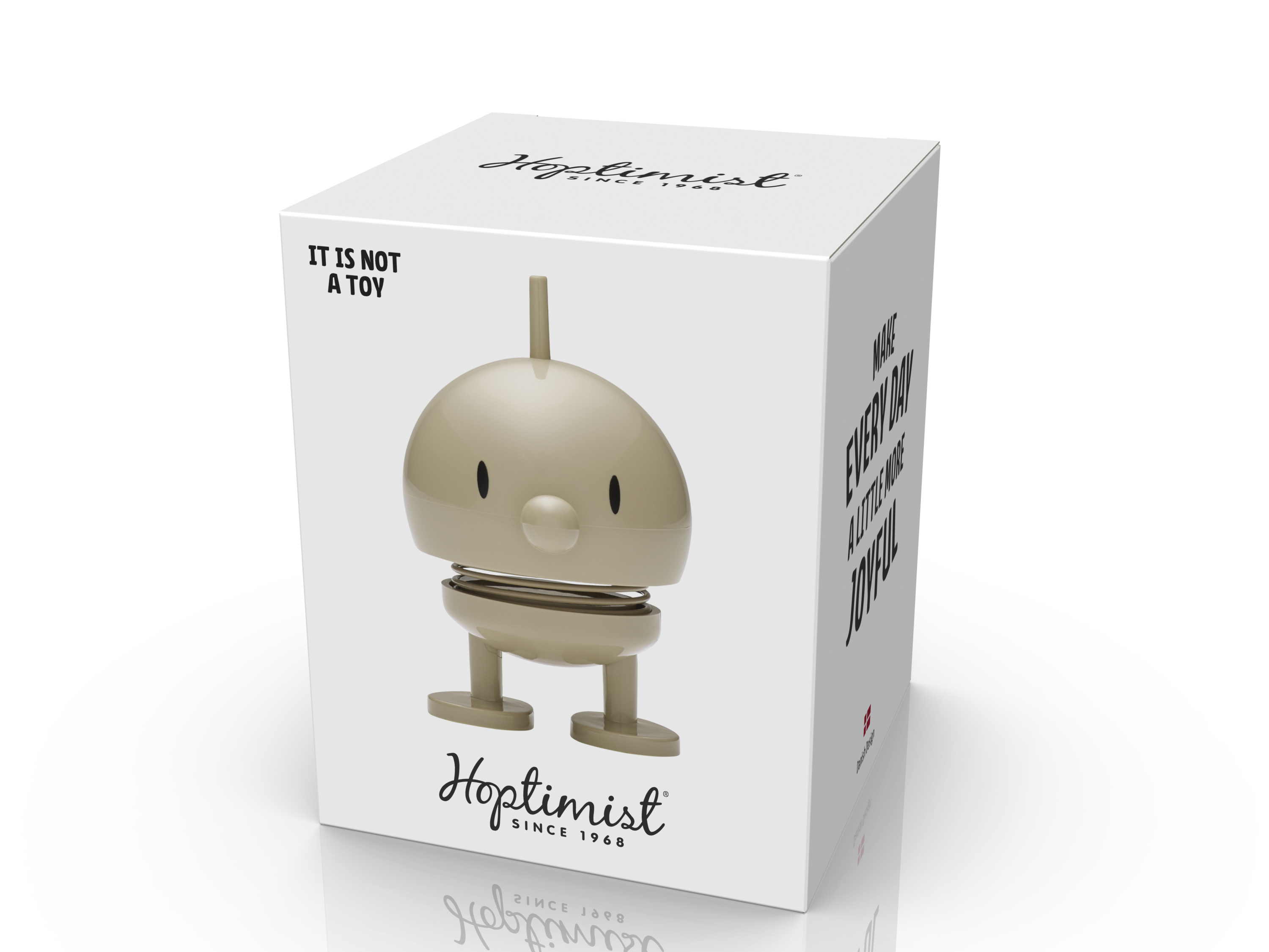 Hoptimist Bumble S Latte