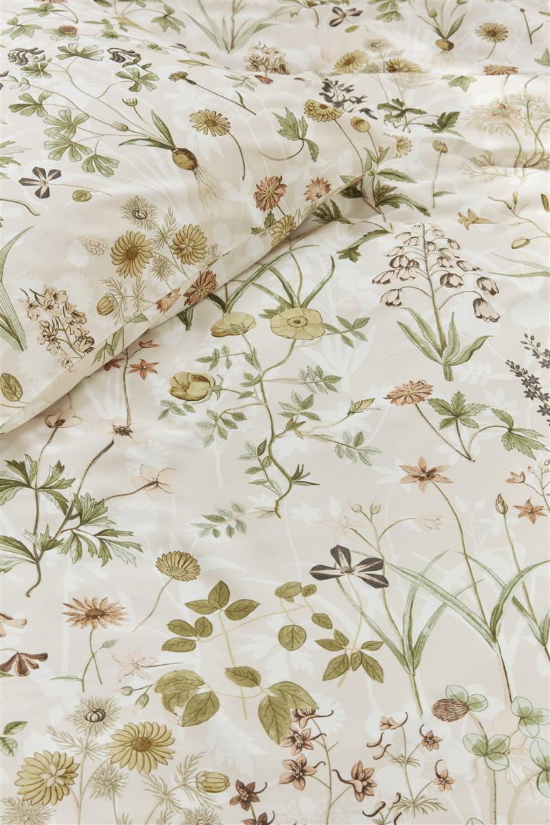 Bettwäsche OLIVIA Satin