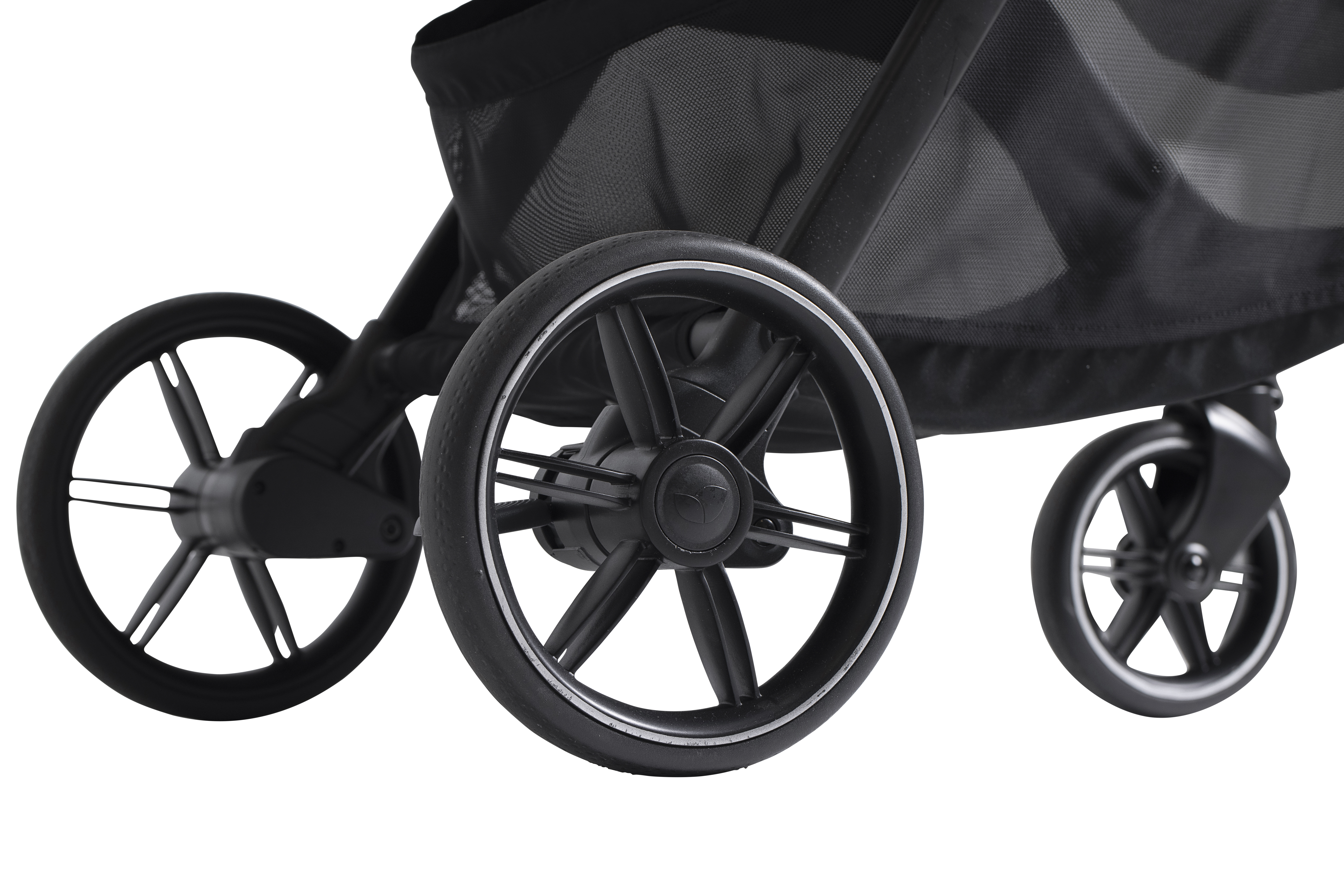 Buggy Joie SIGNATURE PARCEL LX