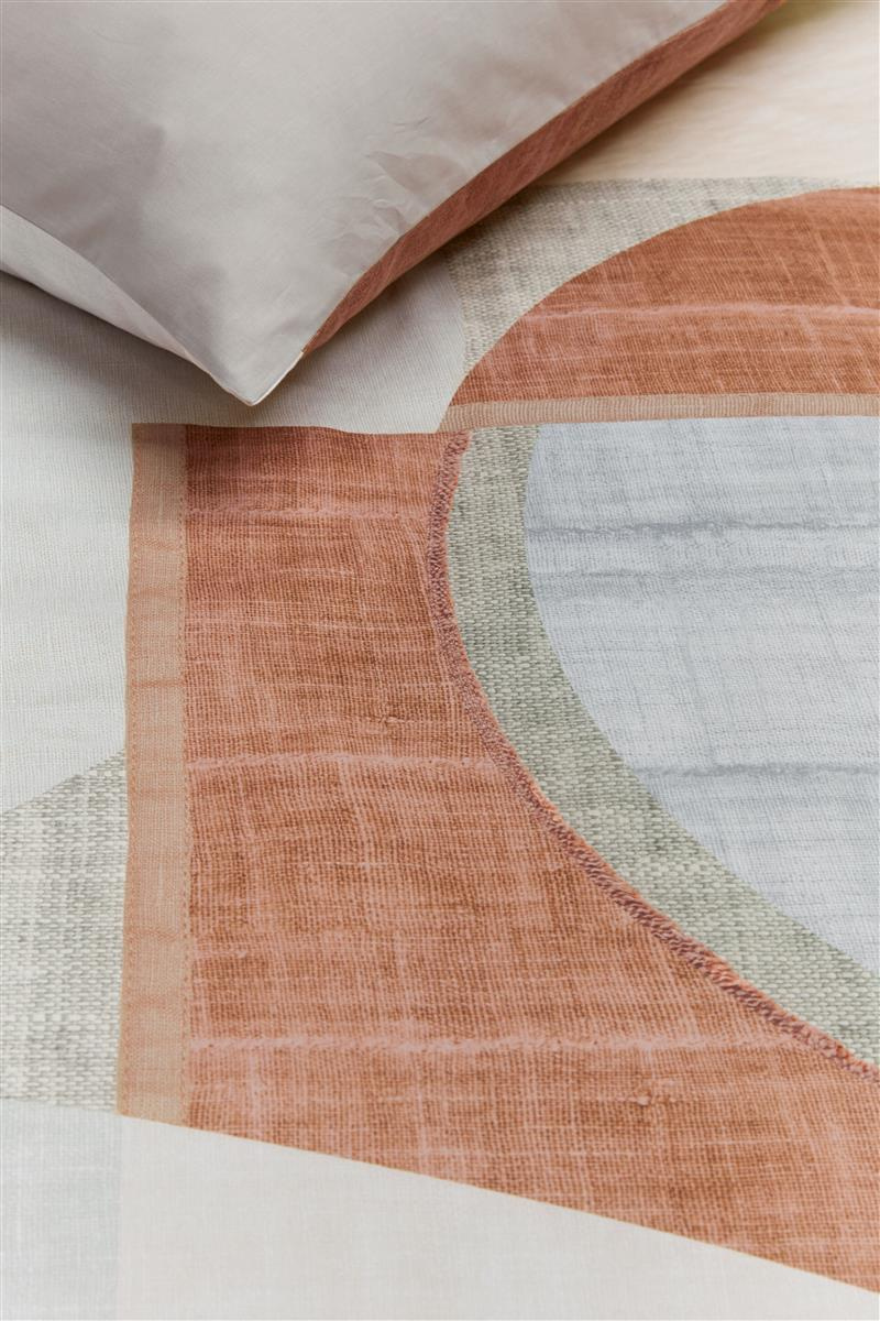 Bettwäsche PALE COLOURING