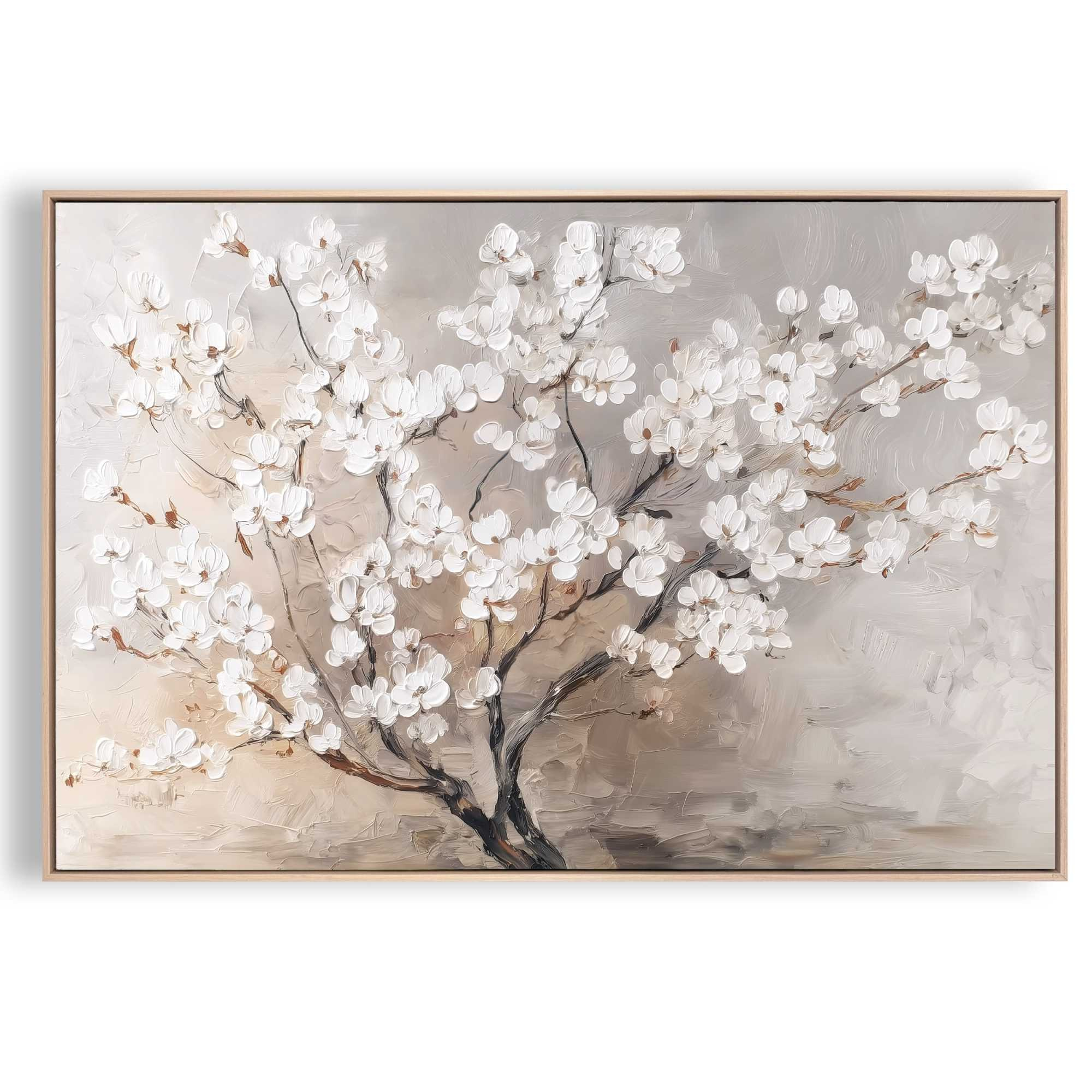 Bild SPRING BLOSSOMS