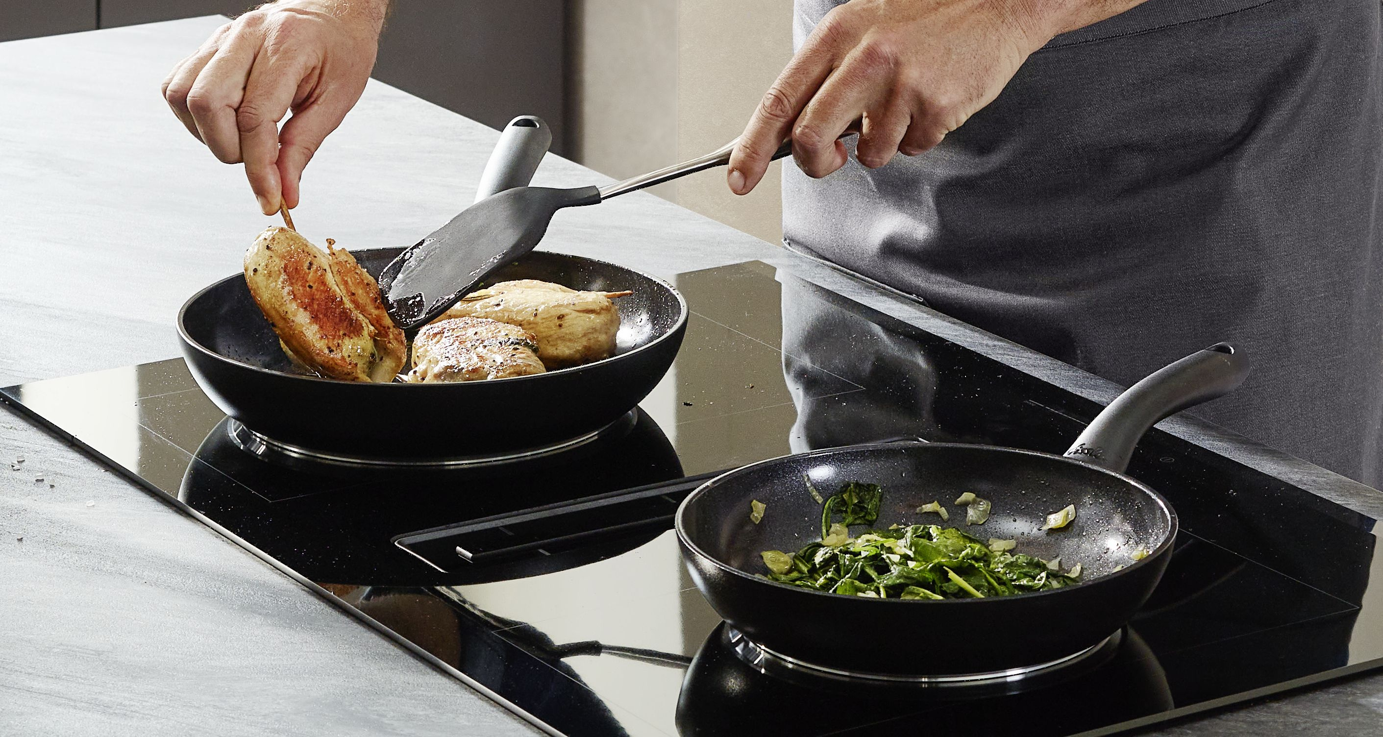 Bratpfanne Fissler Essential