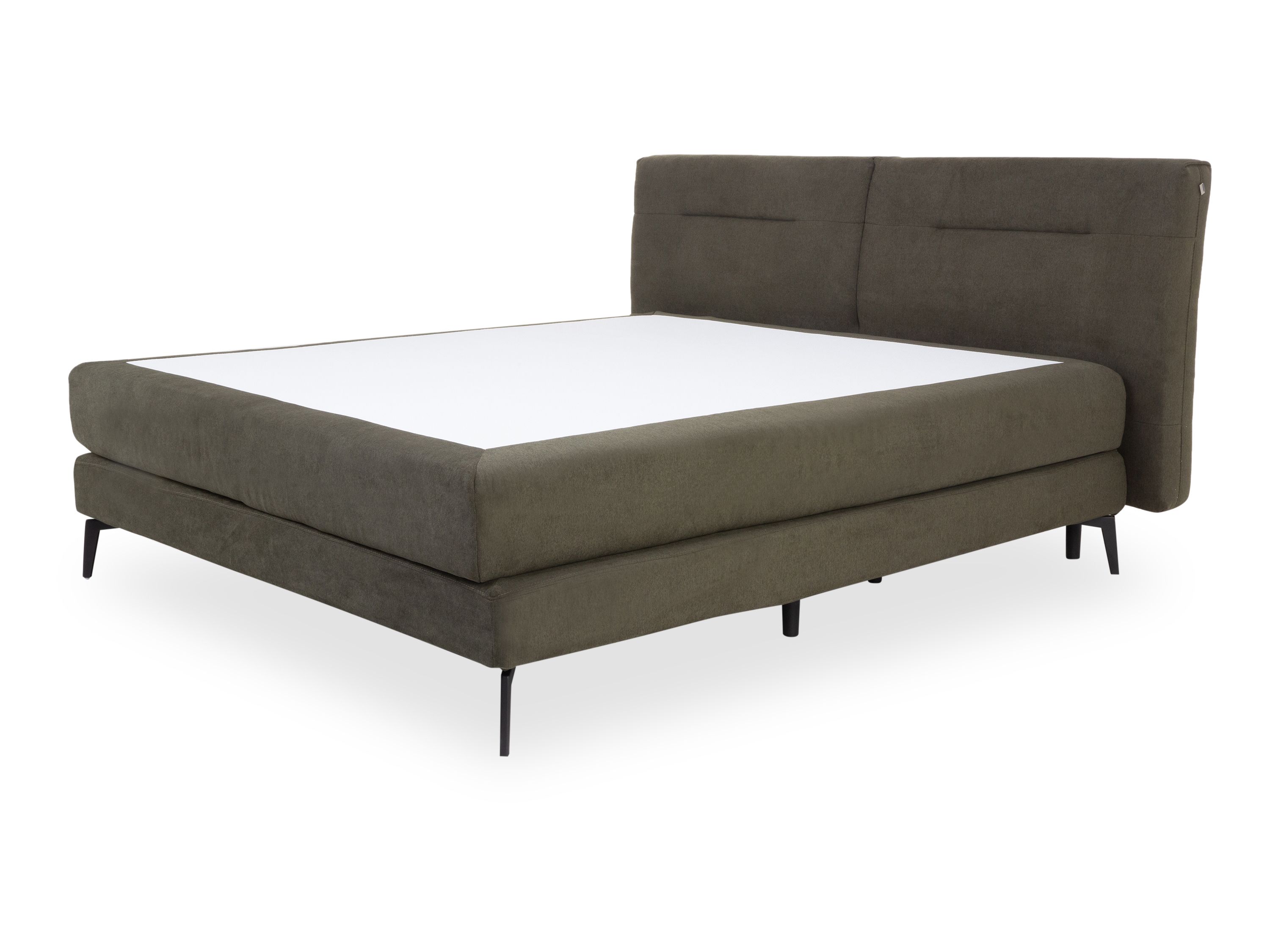 Boxspringbett HUKLA HANNOVER