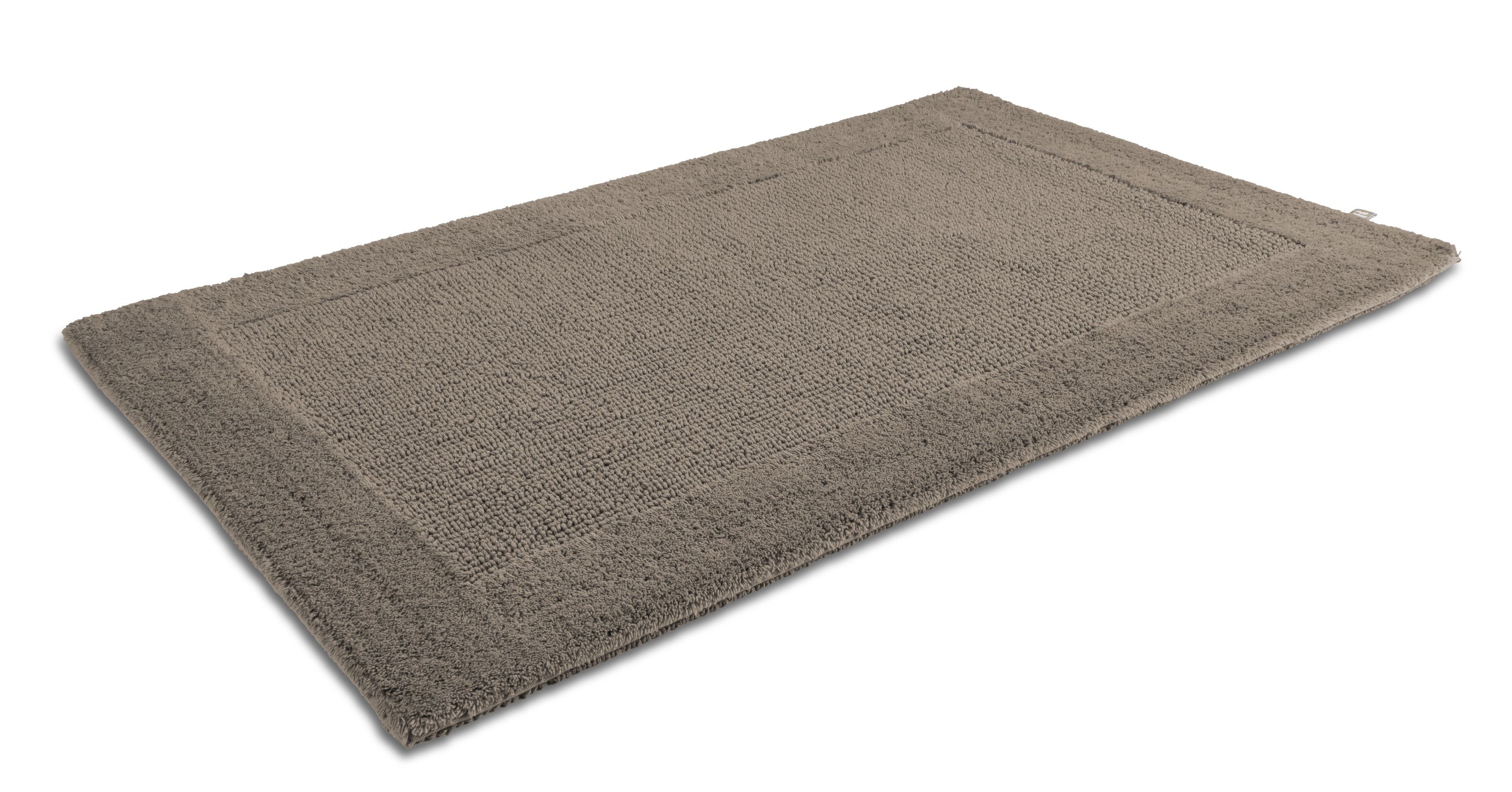 Badematte RHOMTUFT PRESTIGE