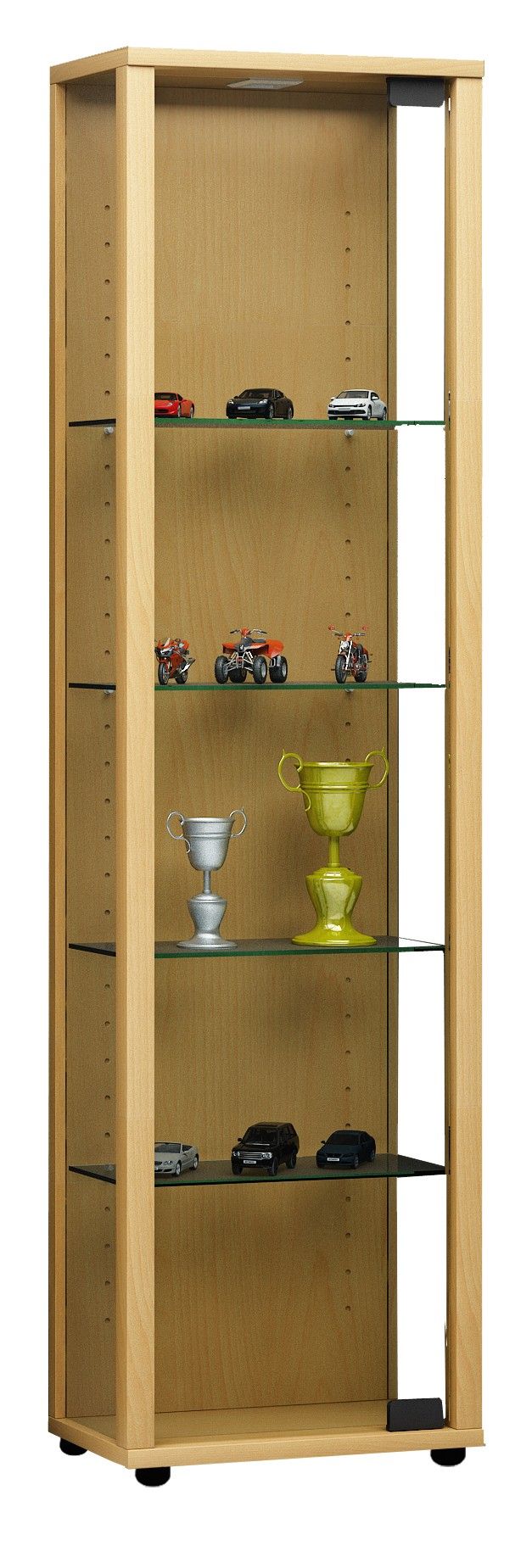 Vitrine Edana Mini