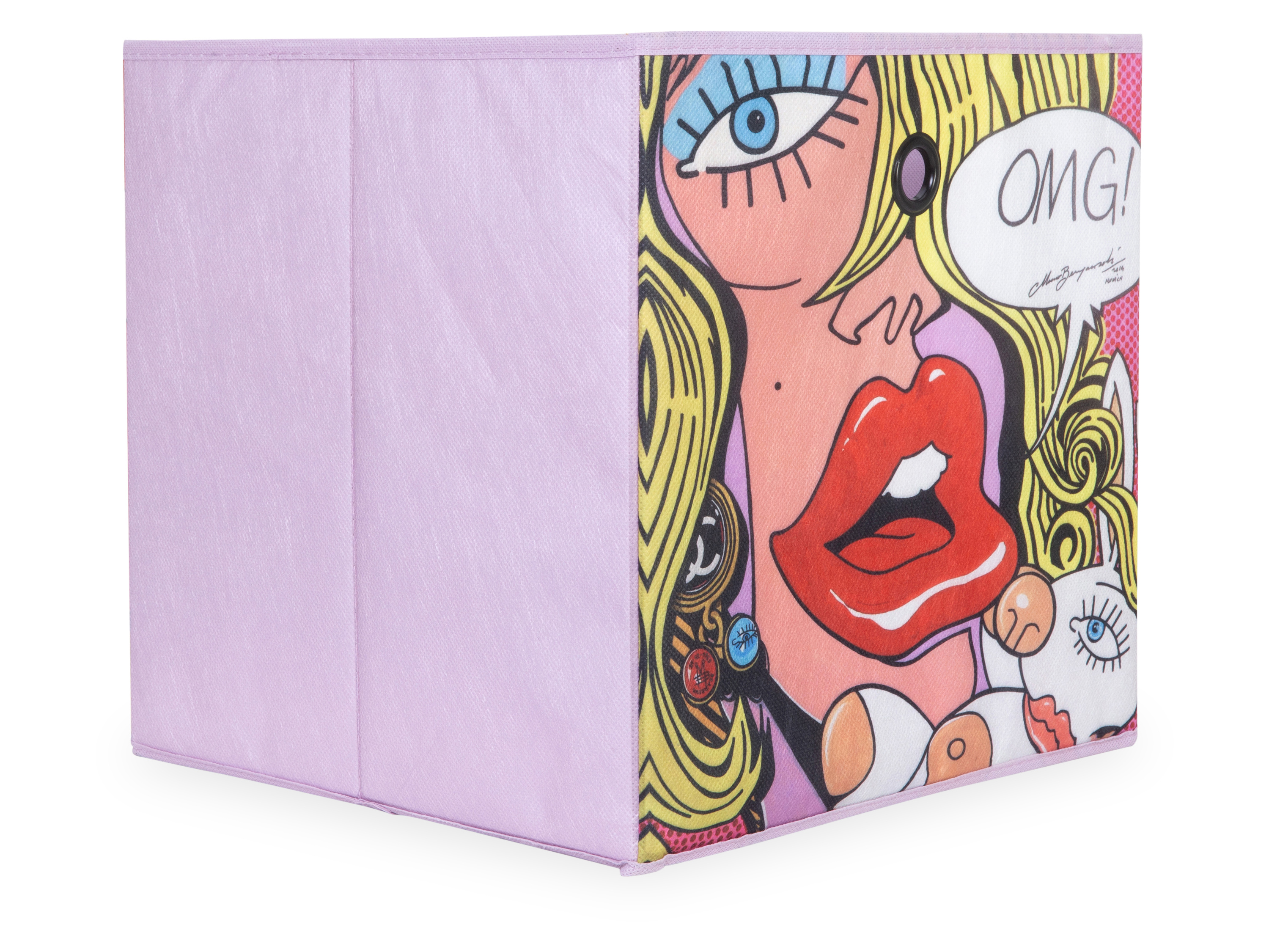 Box ORELLA