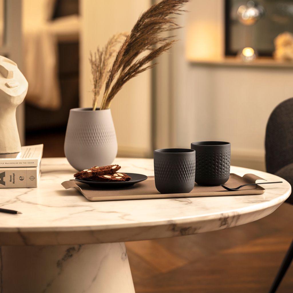 Becher-Set MANUFACTURE