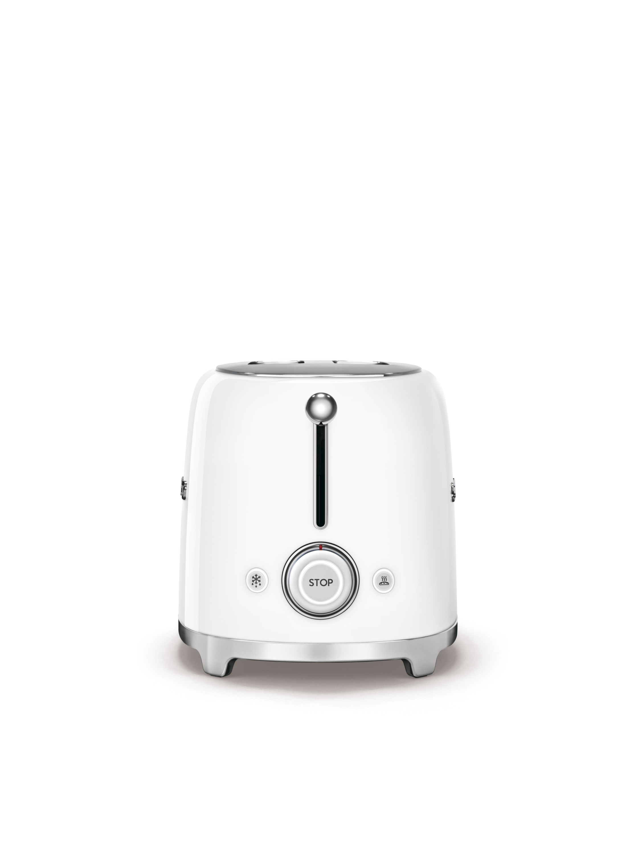 Toaster Kompakt smeg