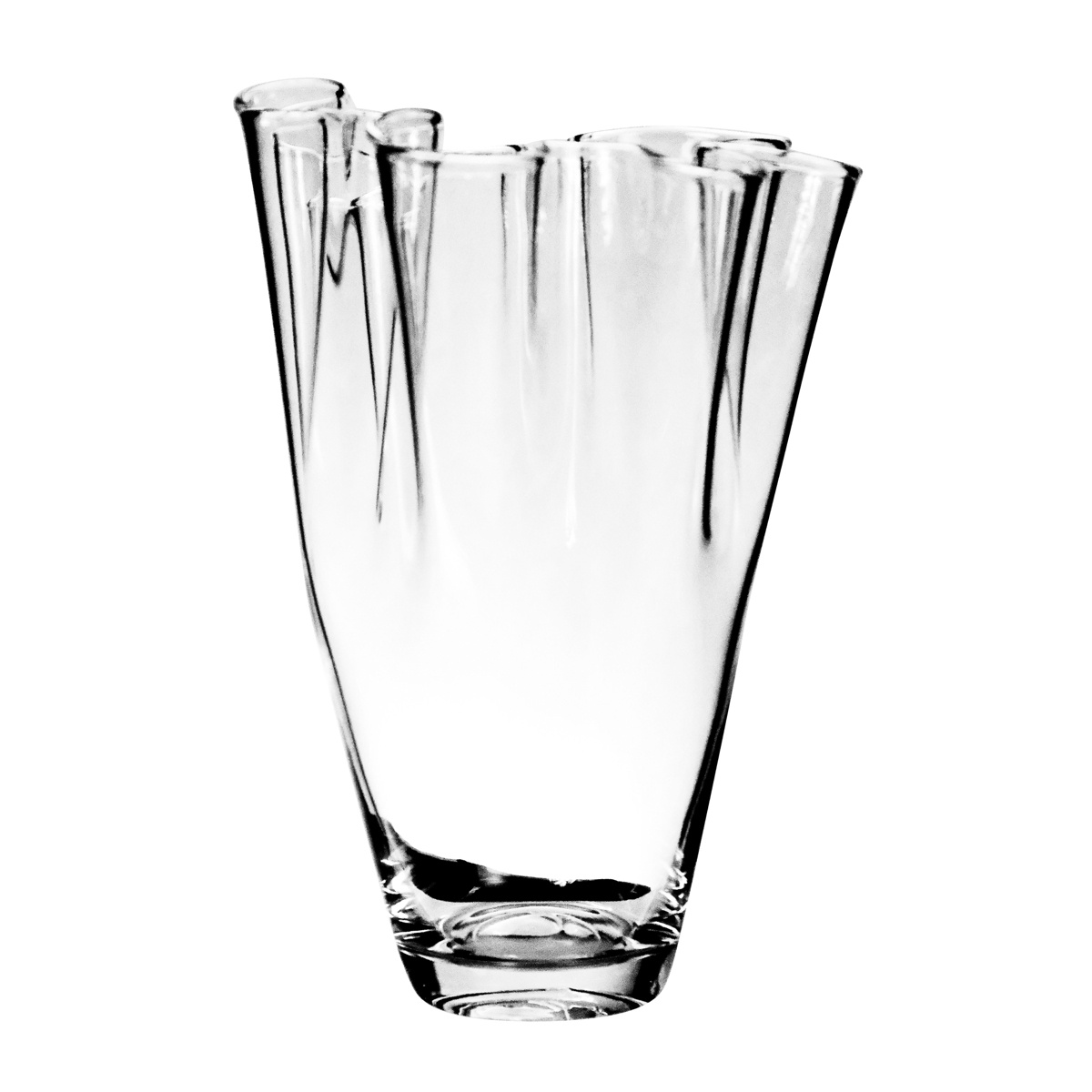 Vase TISSUE