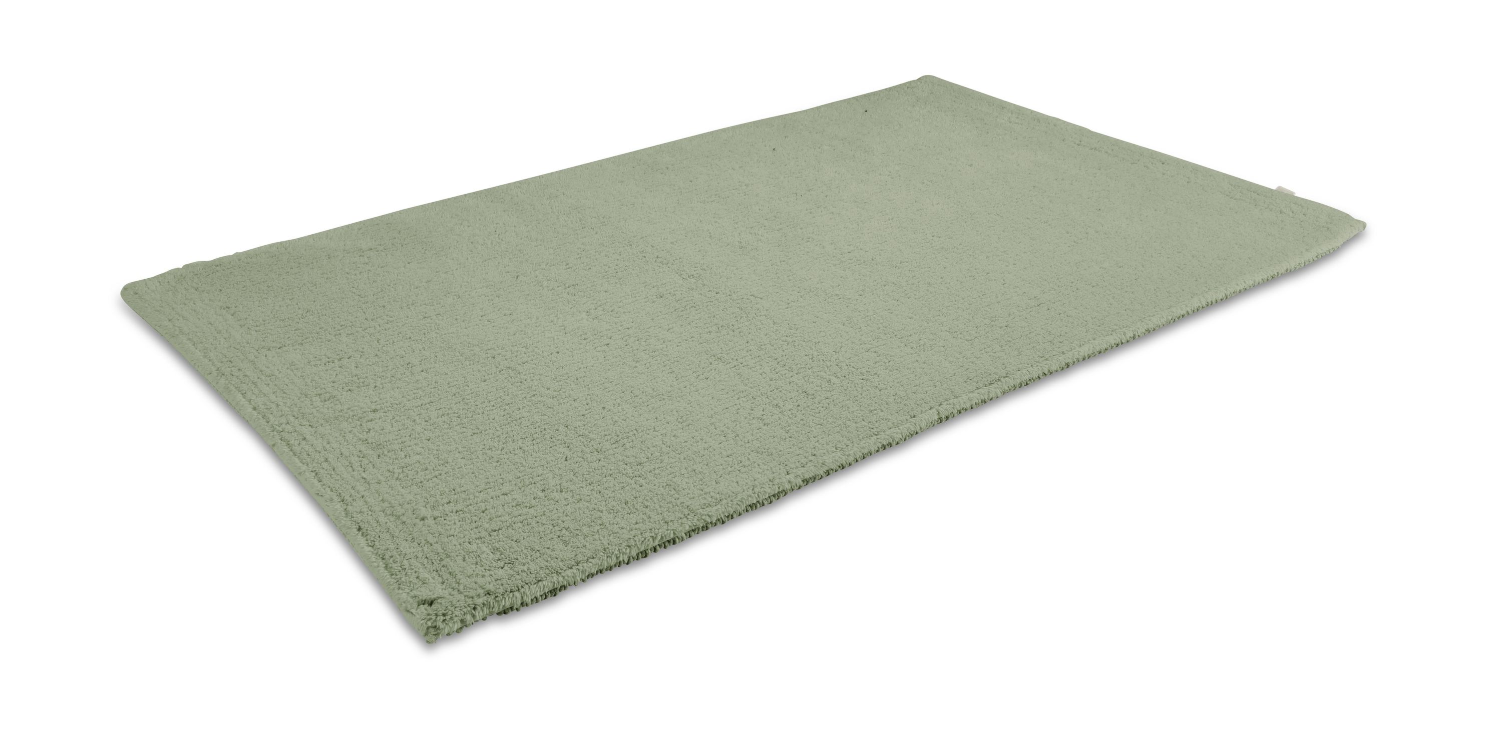 Badematte RHOMTUFT PUR