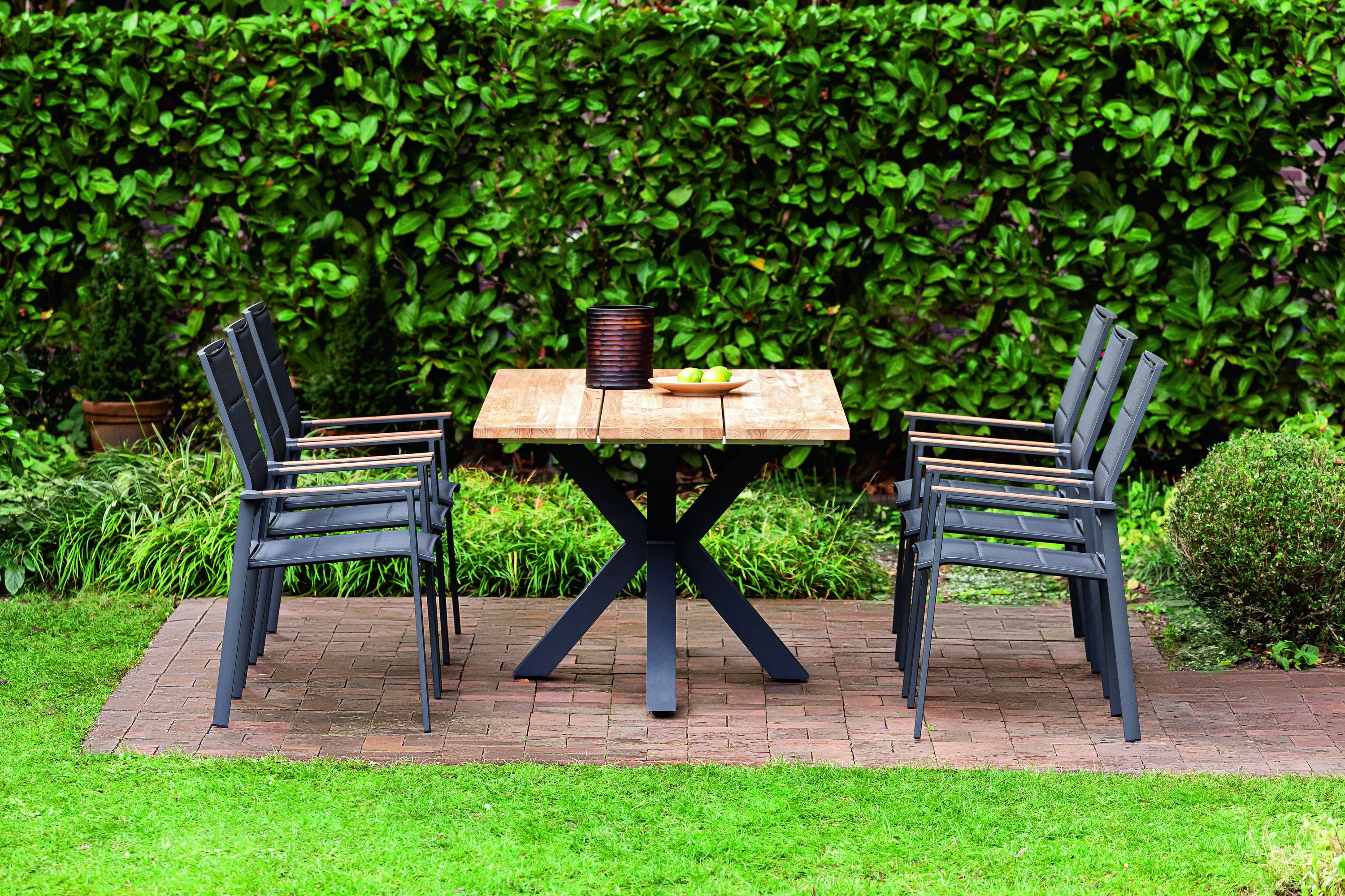 Gartentisch Alto