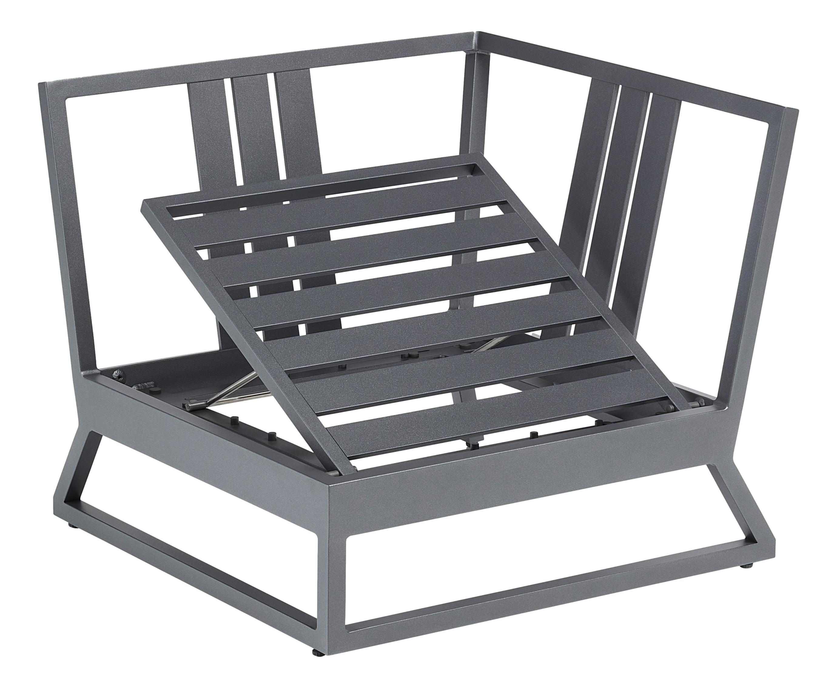 Loungeelement KETTLER OCEAN SKID