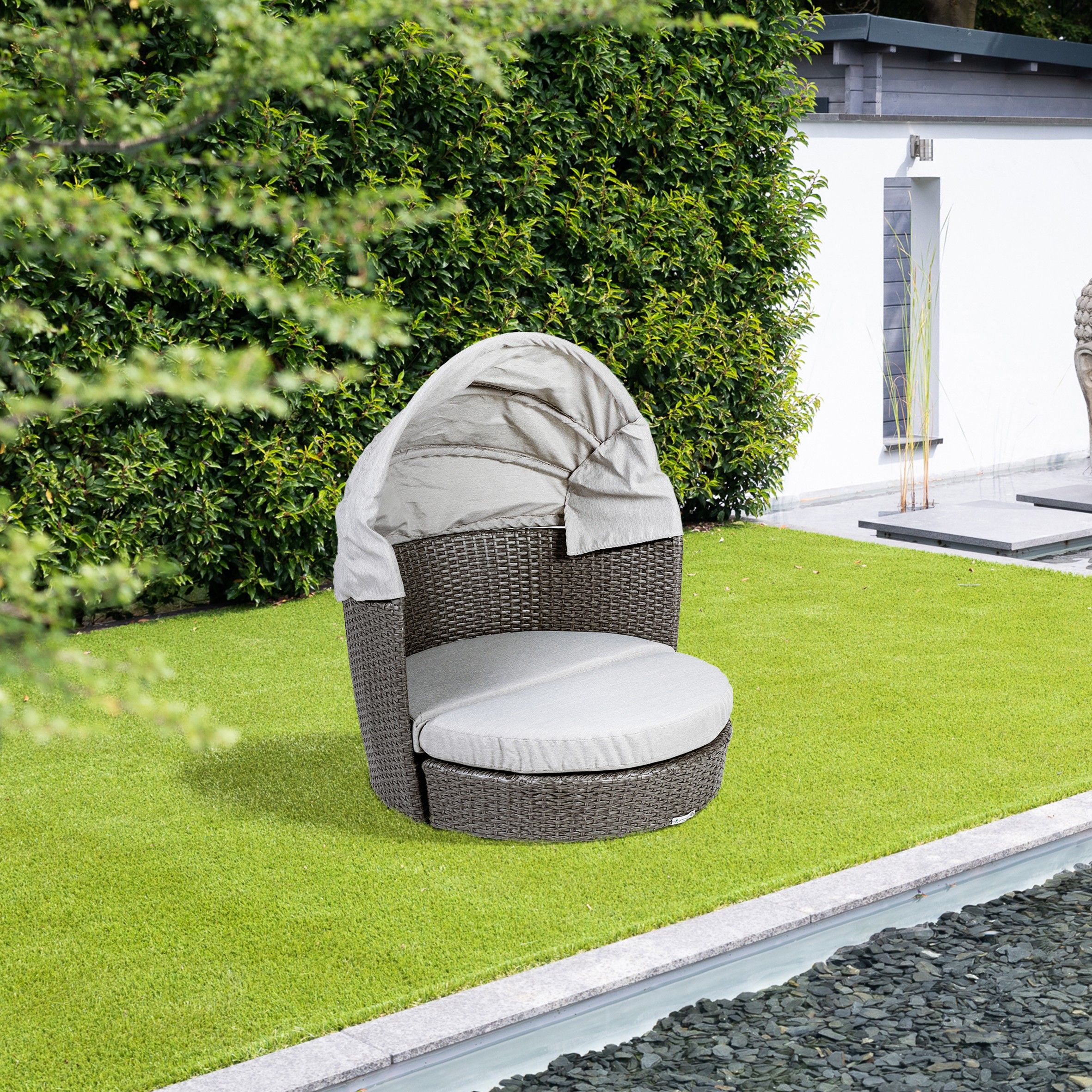 Hundesofa greemotion Outdoor