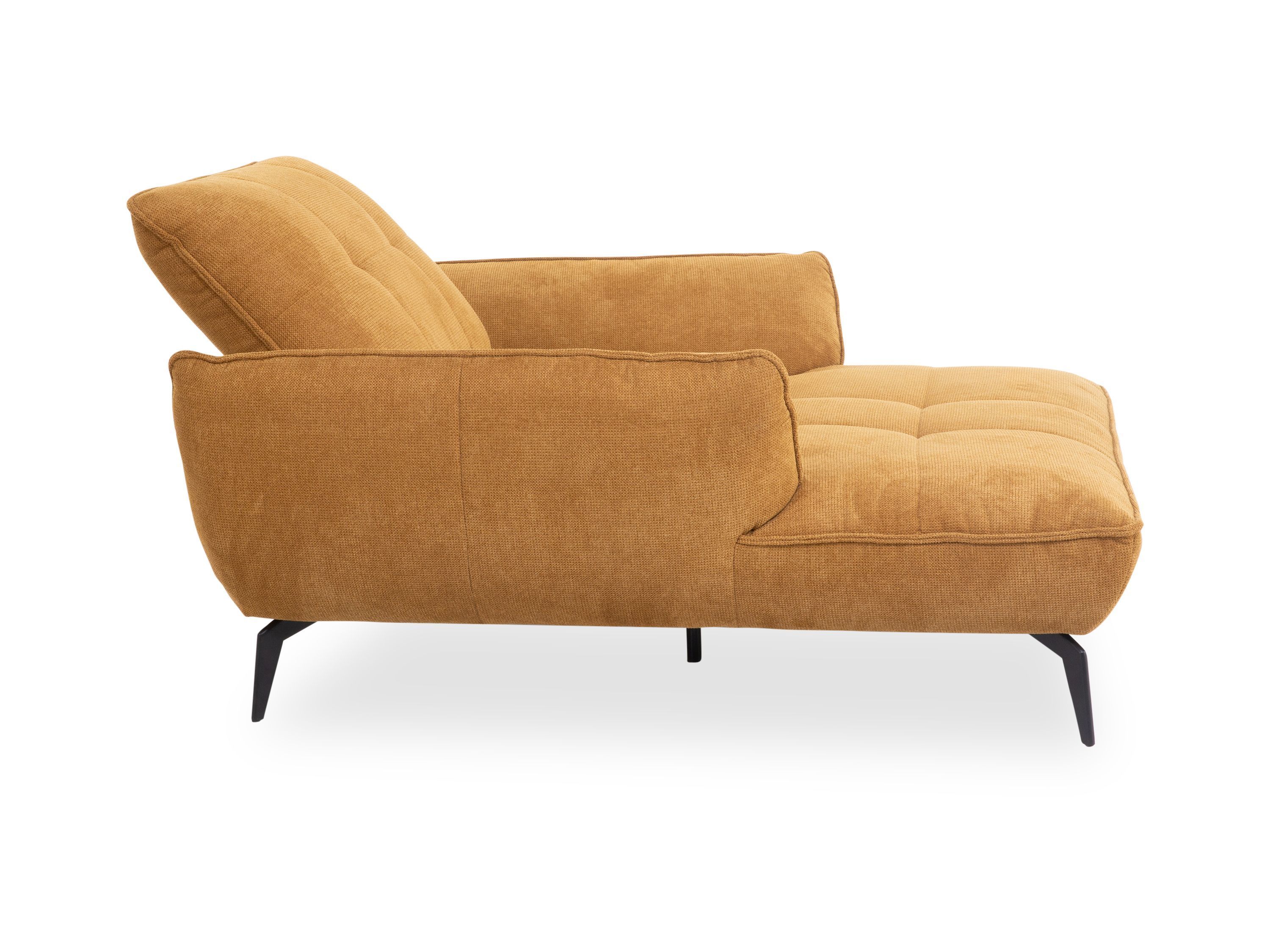 Loveseat vito TICONA PLUS