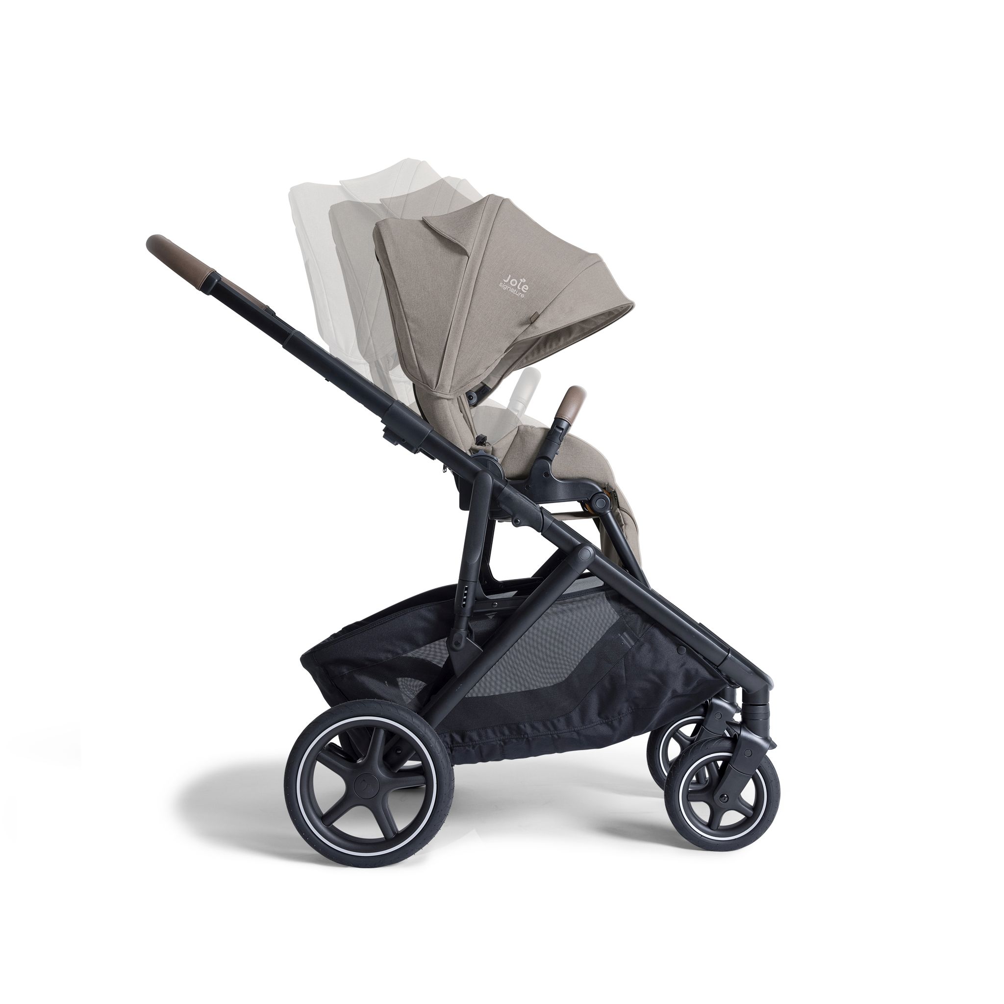 Kinderwagen JOIE VERSITI