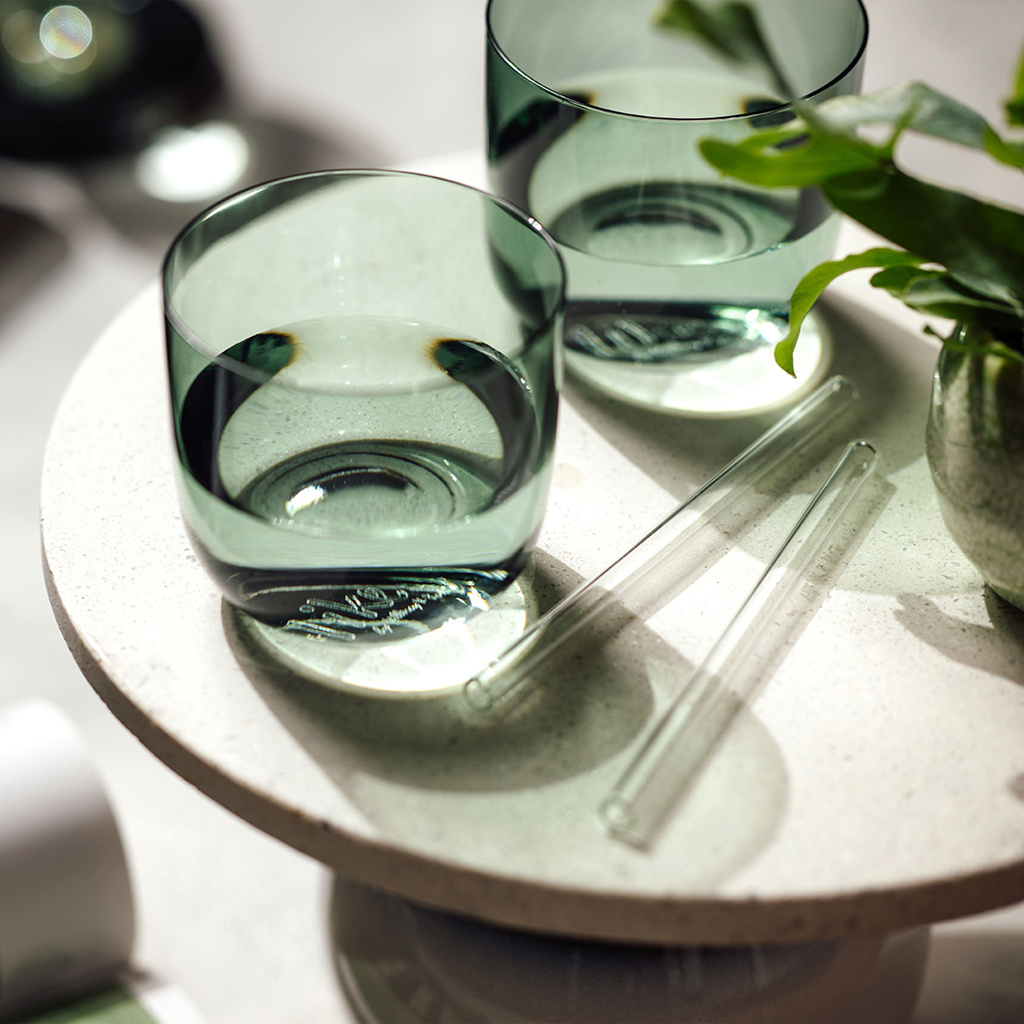 Wassergläser-Set Like