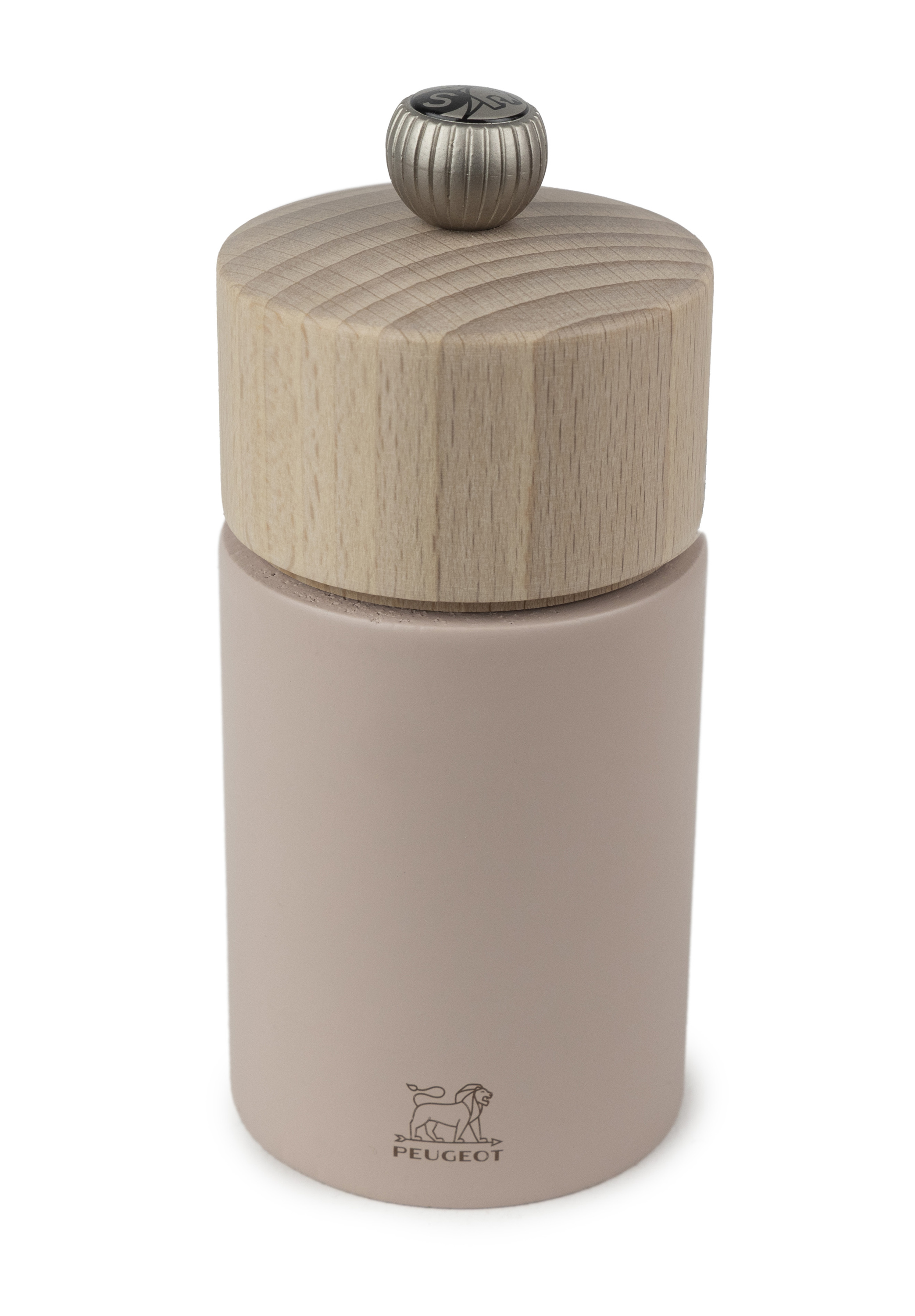 Salzmühle BOREAL