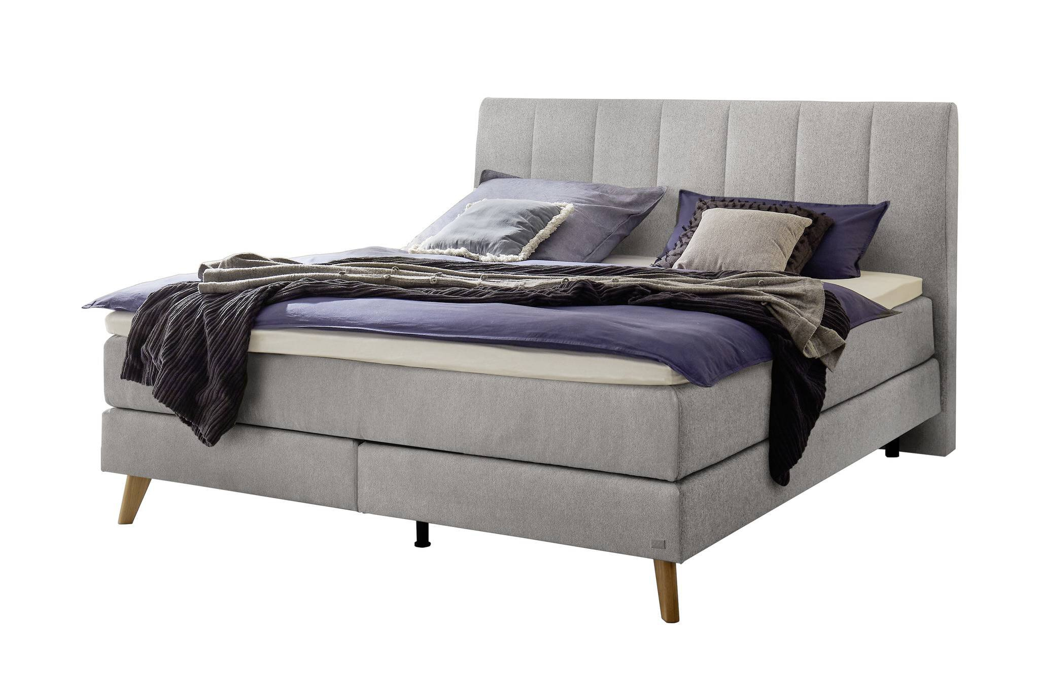 Boxspringbett HASENA FERNANDA