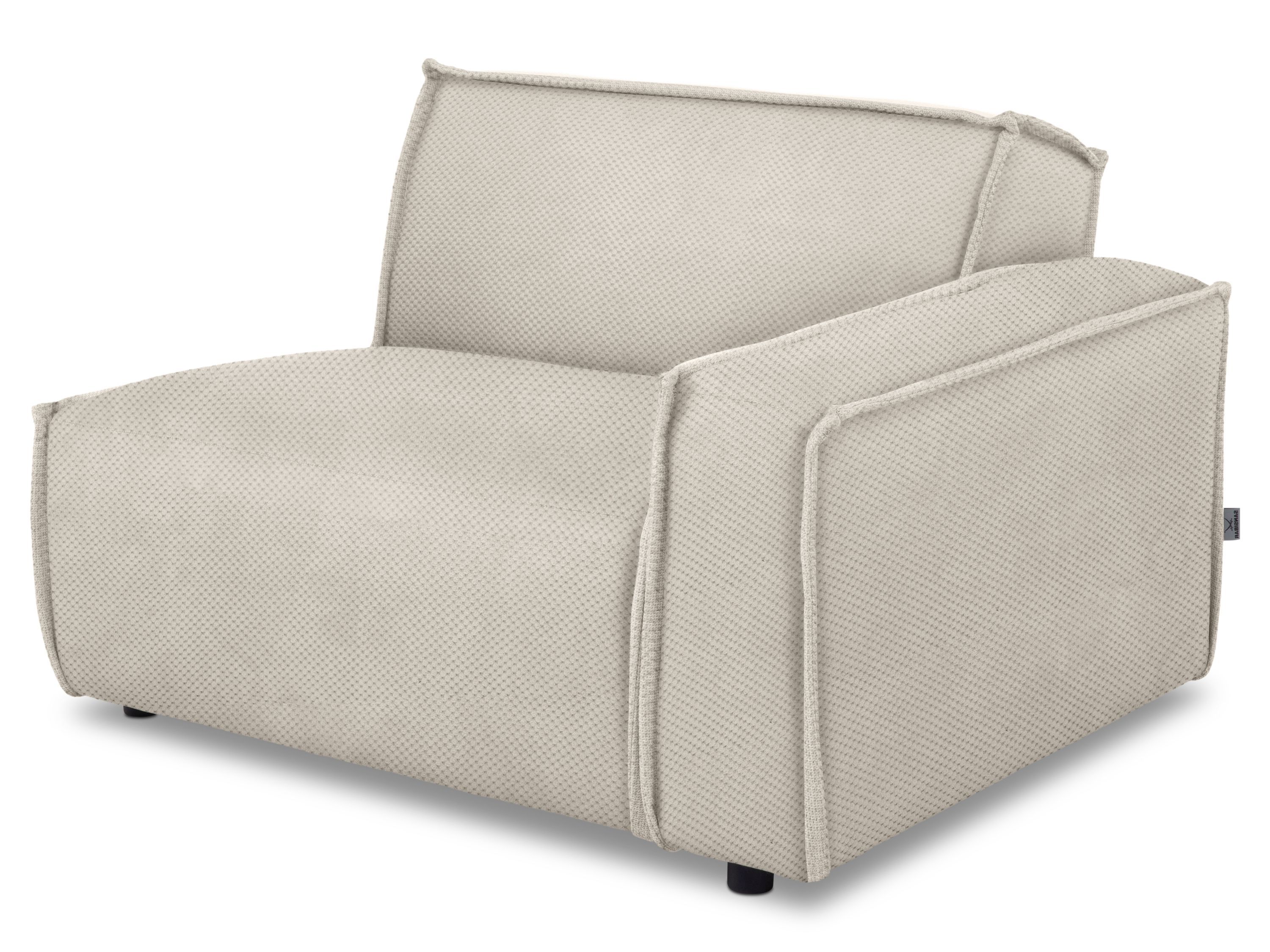 Sofaelement SANSIBAR WESTERLAND